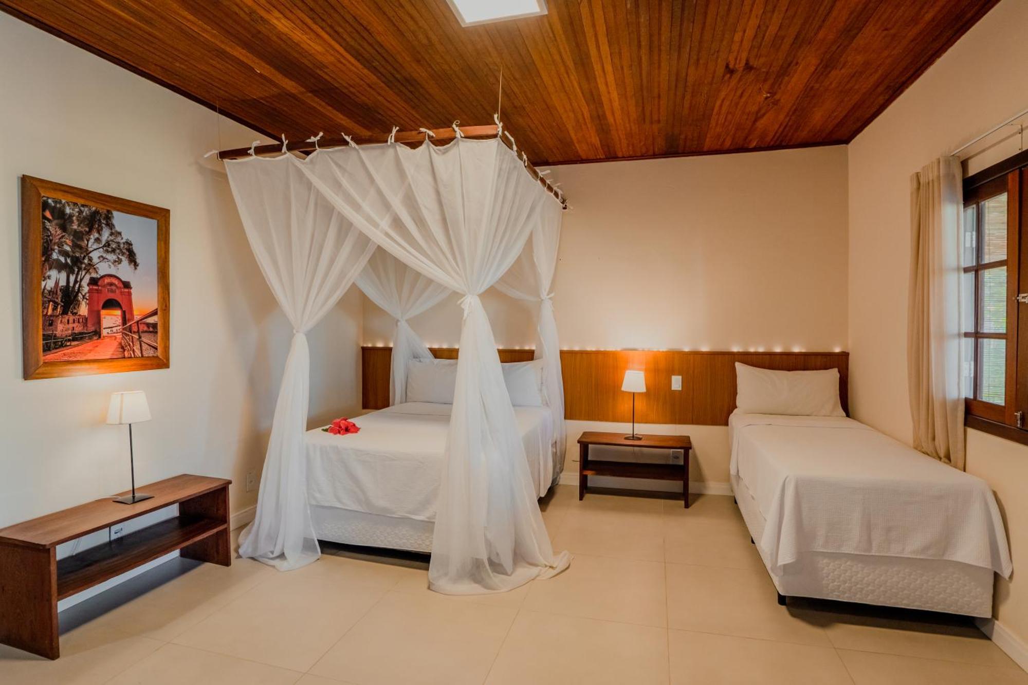 Standard Room 3rd Beach