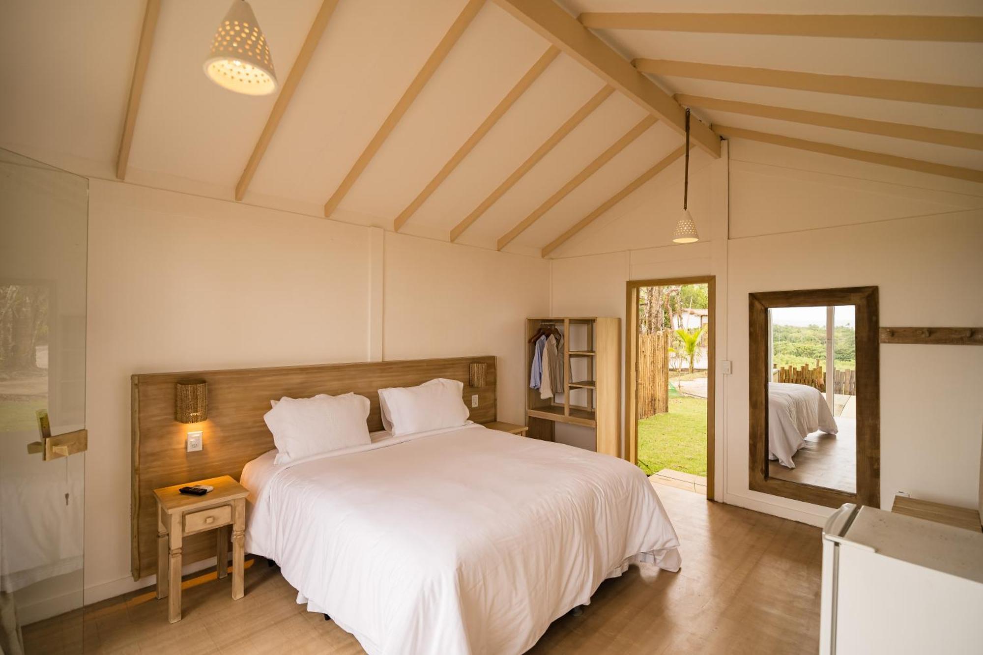 Deluxe Bungalow Sea View