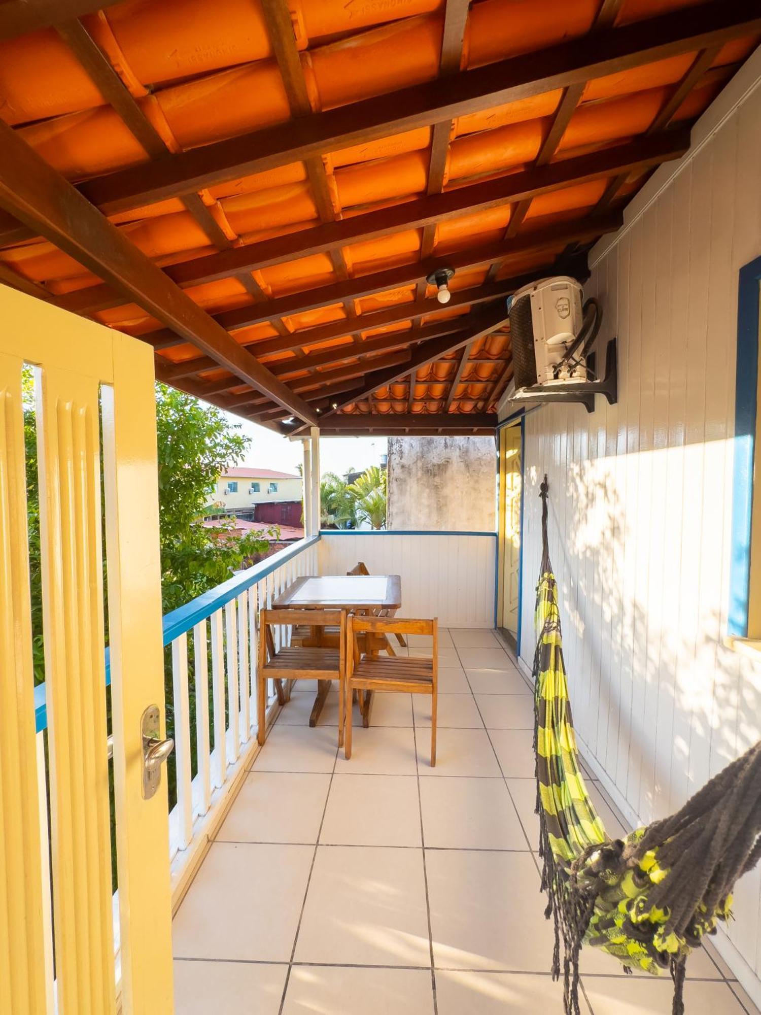 Double Room Balcony