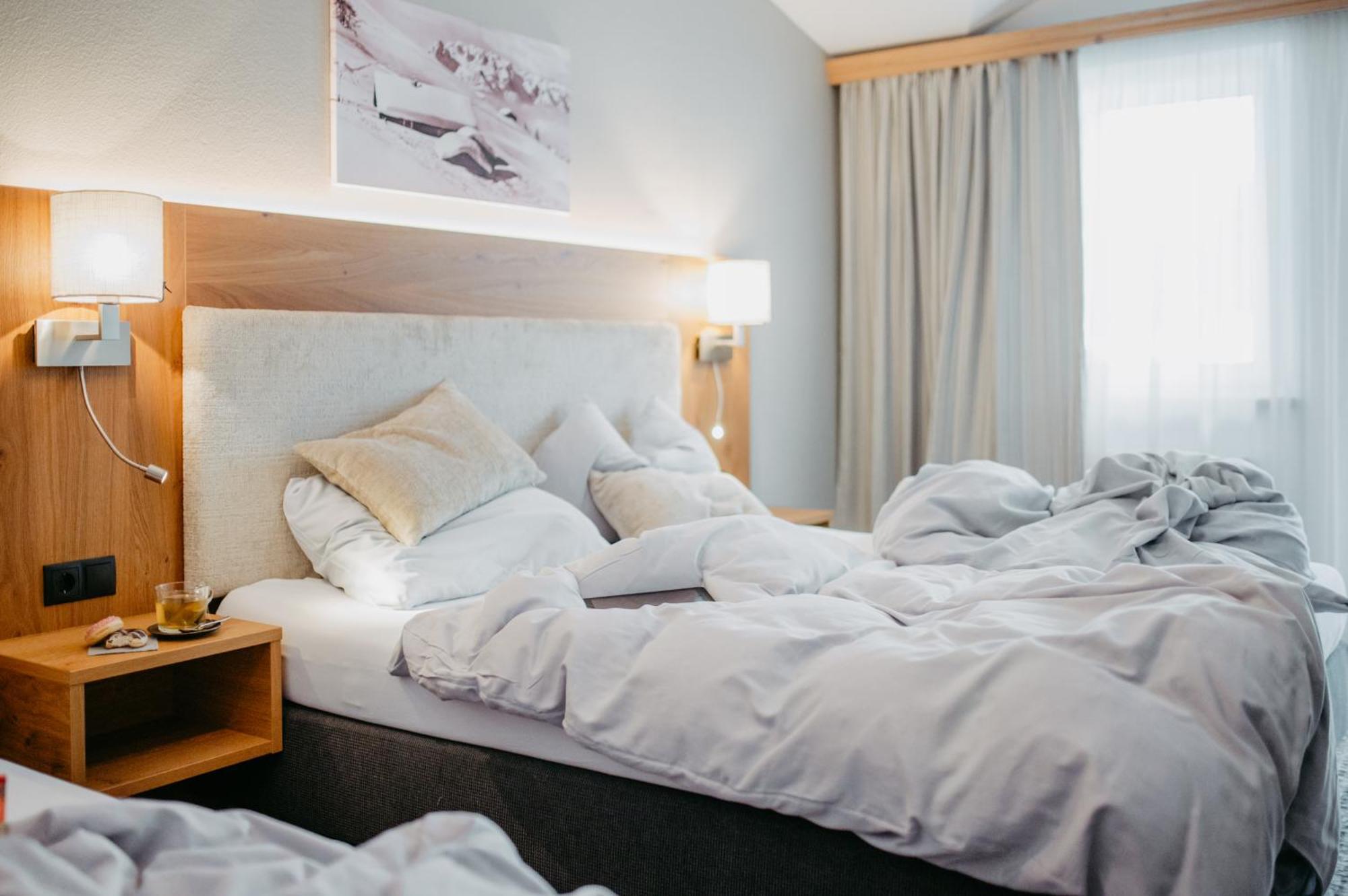 Triple Room Balcony