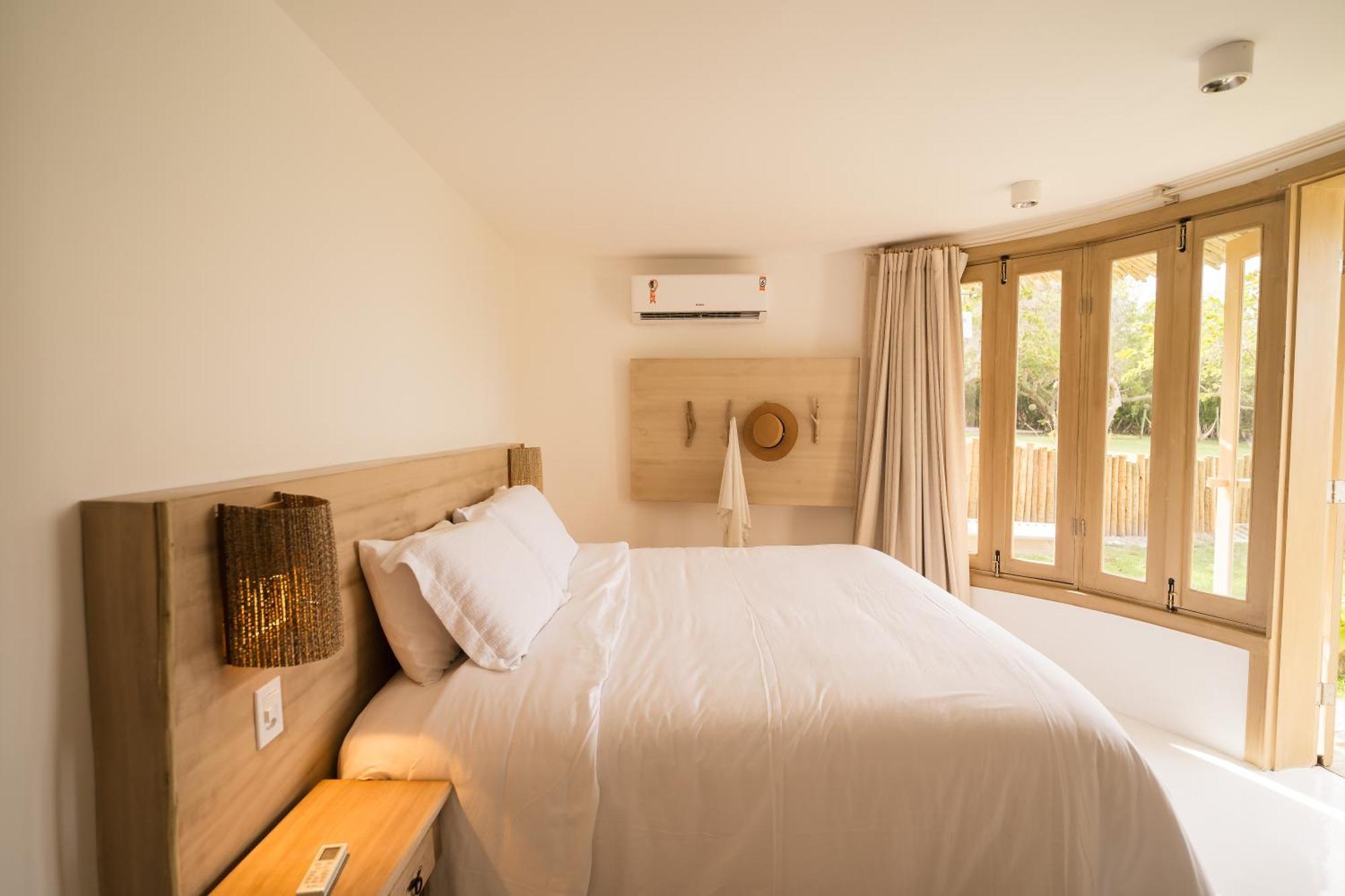 Deluxe Suite Sea View