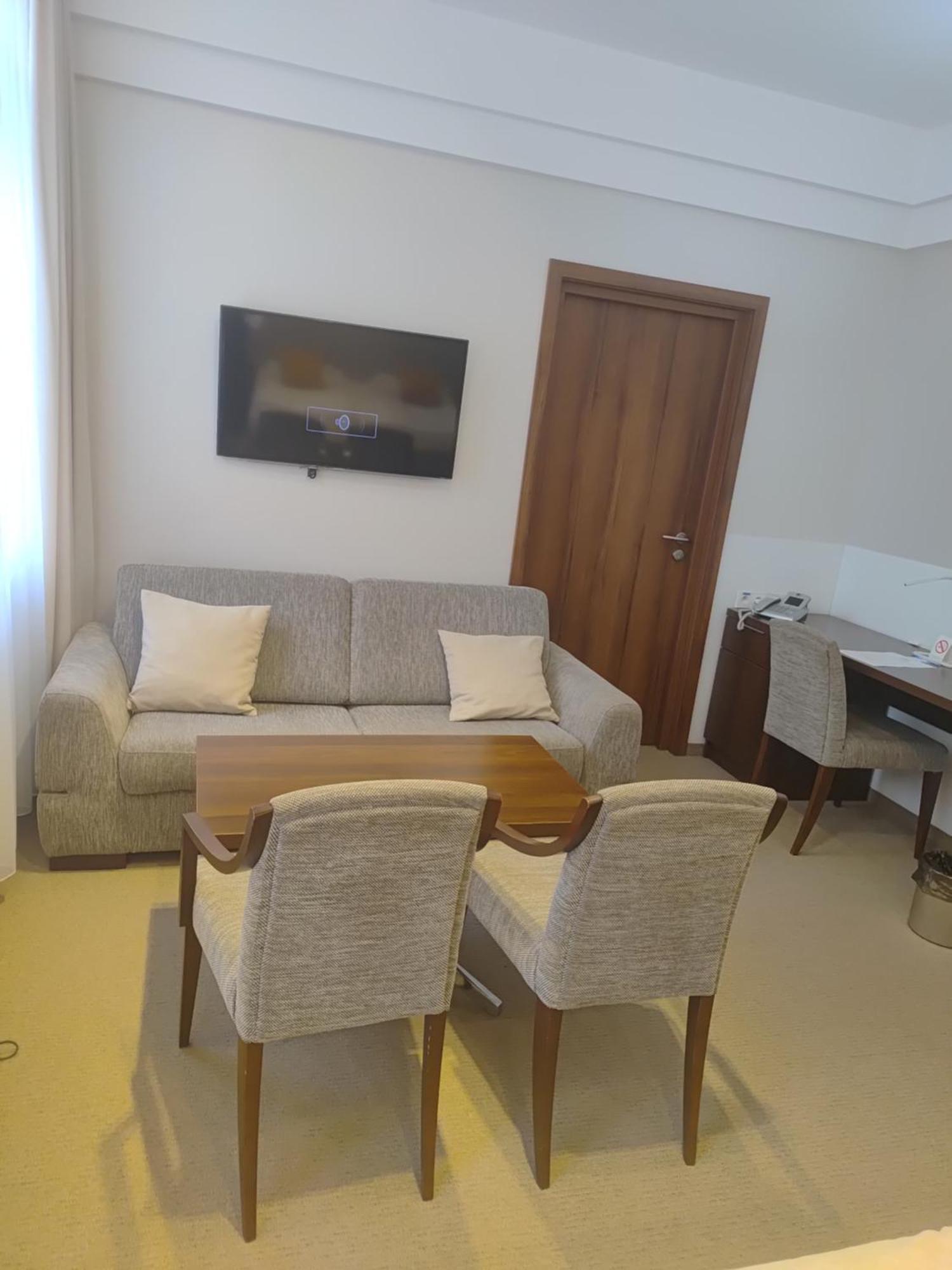 Double Room Sofa Bed