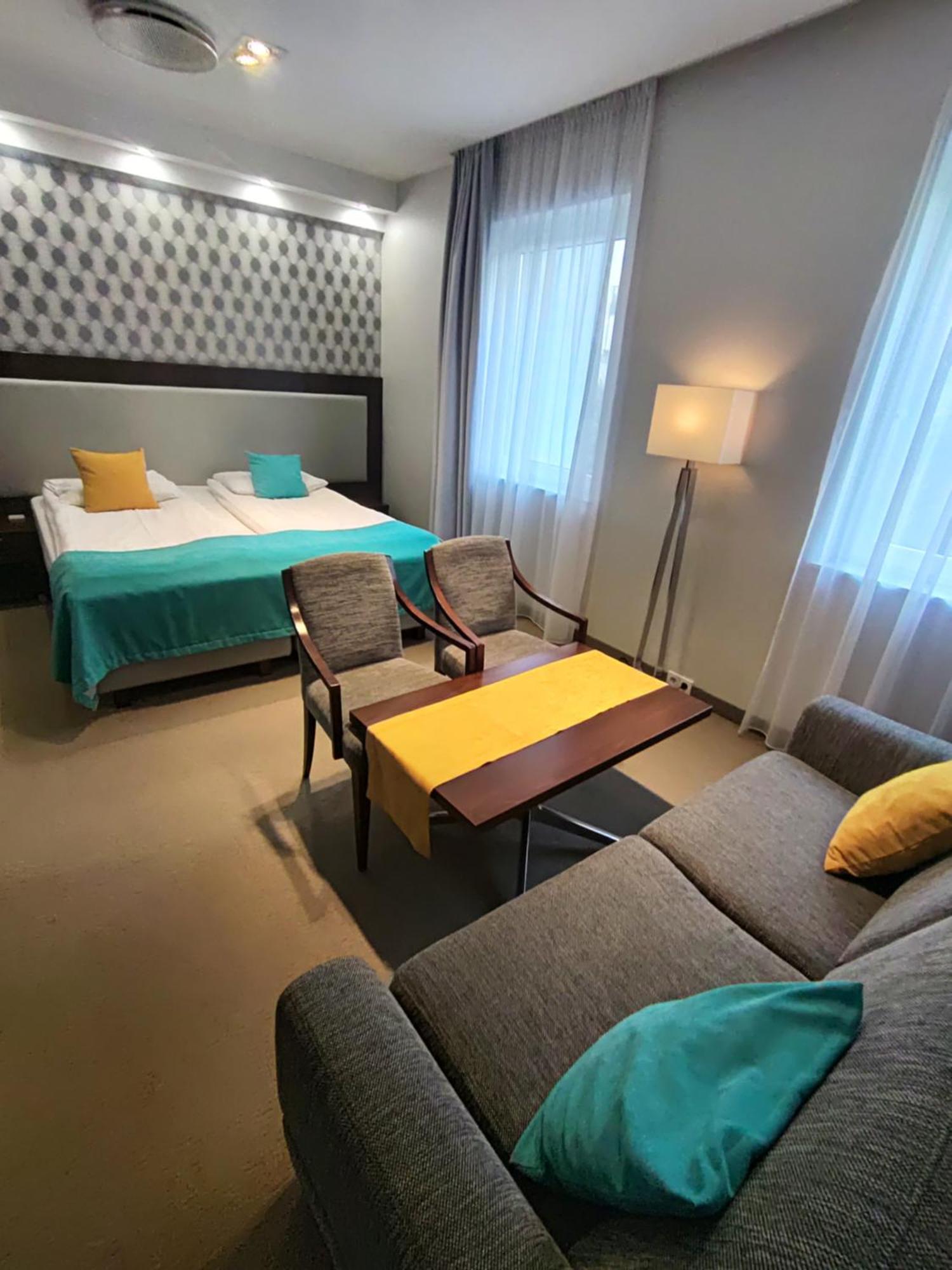 Double Room Sofa Bed