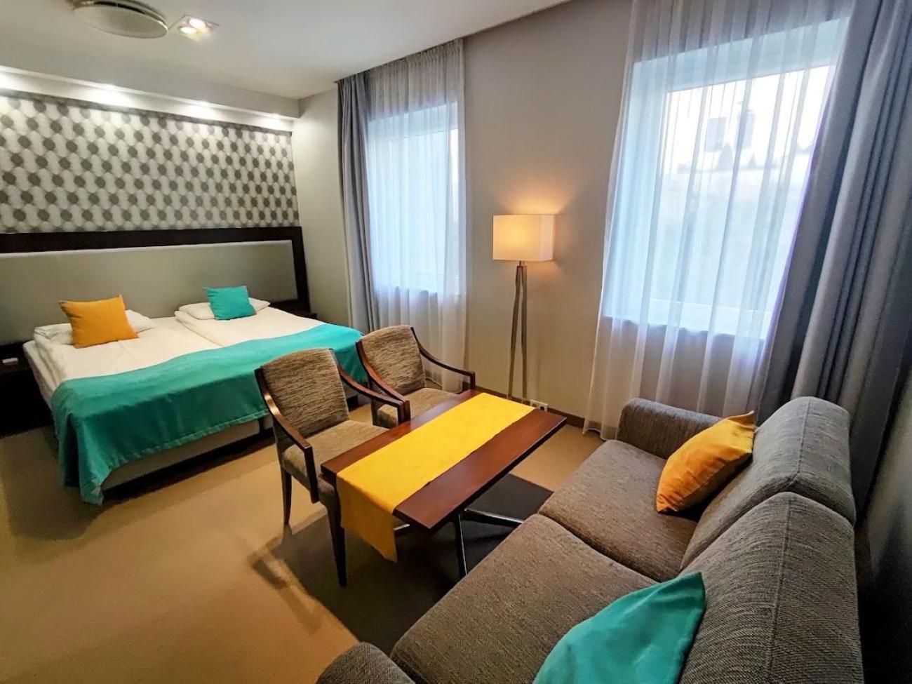 Double or Twin Room