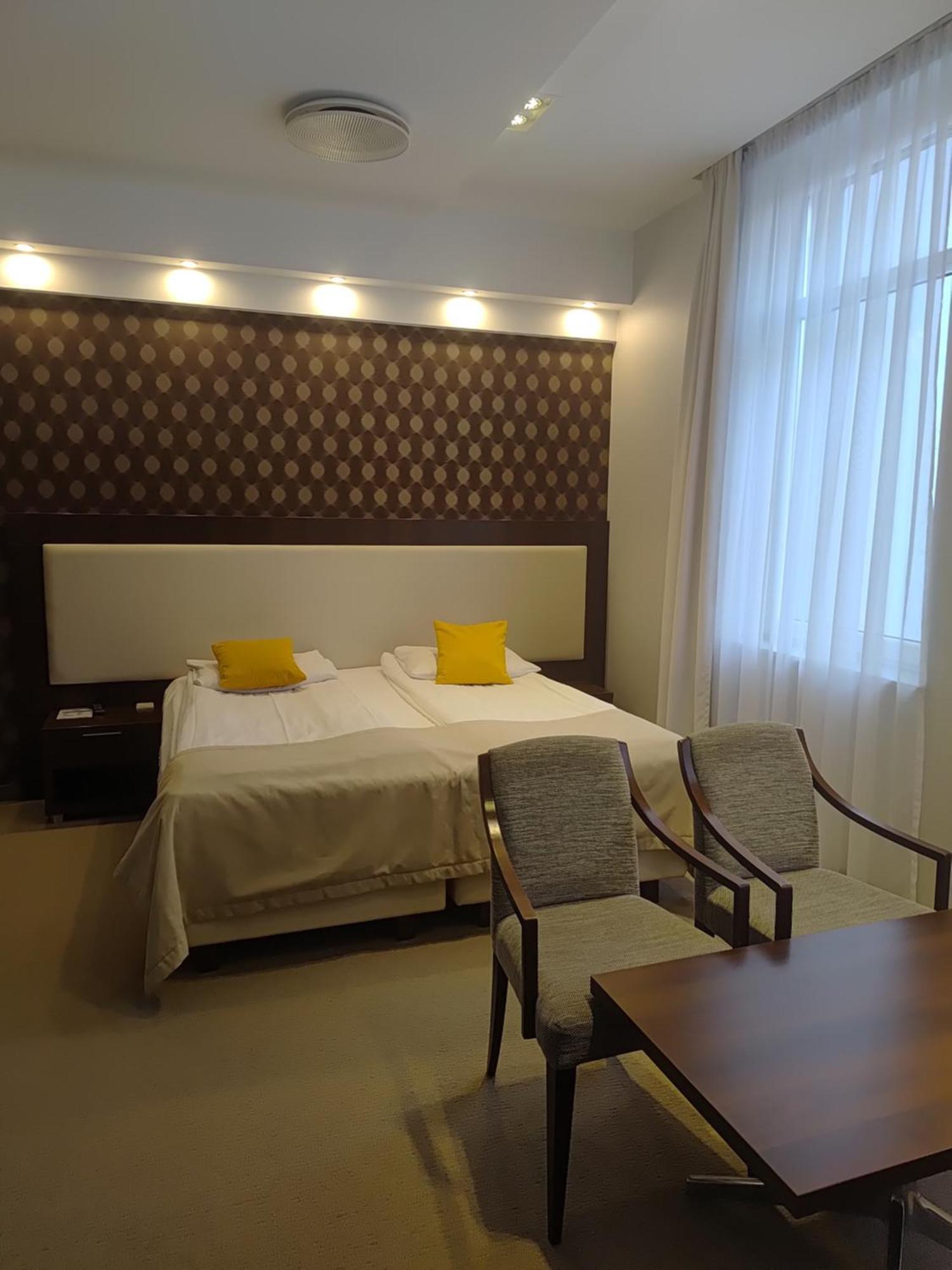 Double Room Sofa Bed