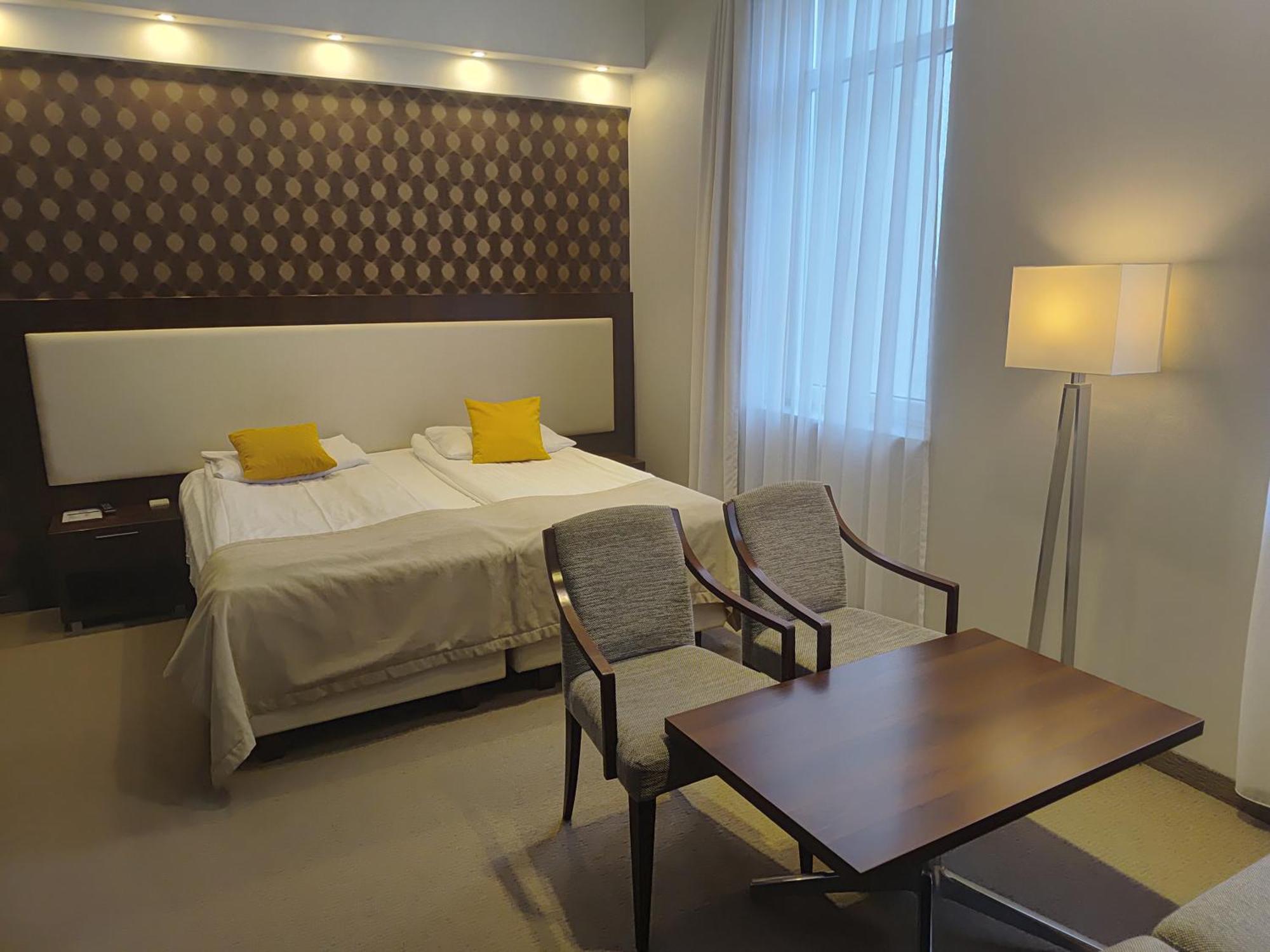 Double Room Sofa Bed
