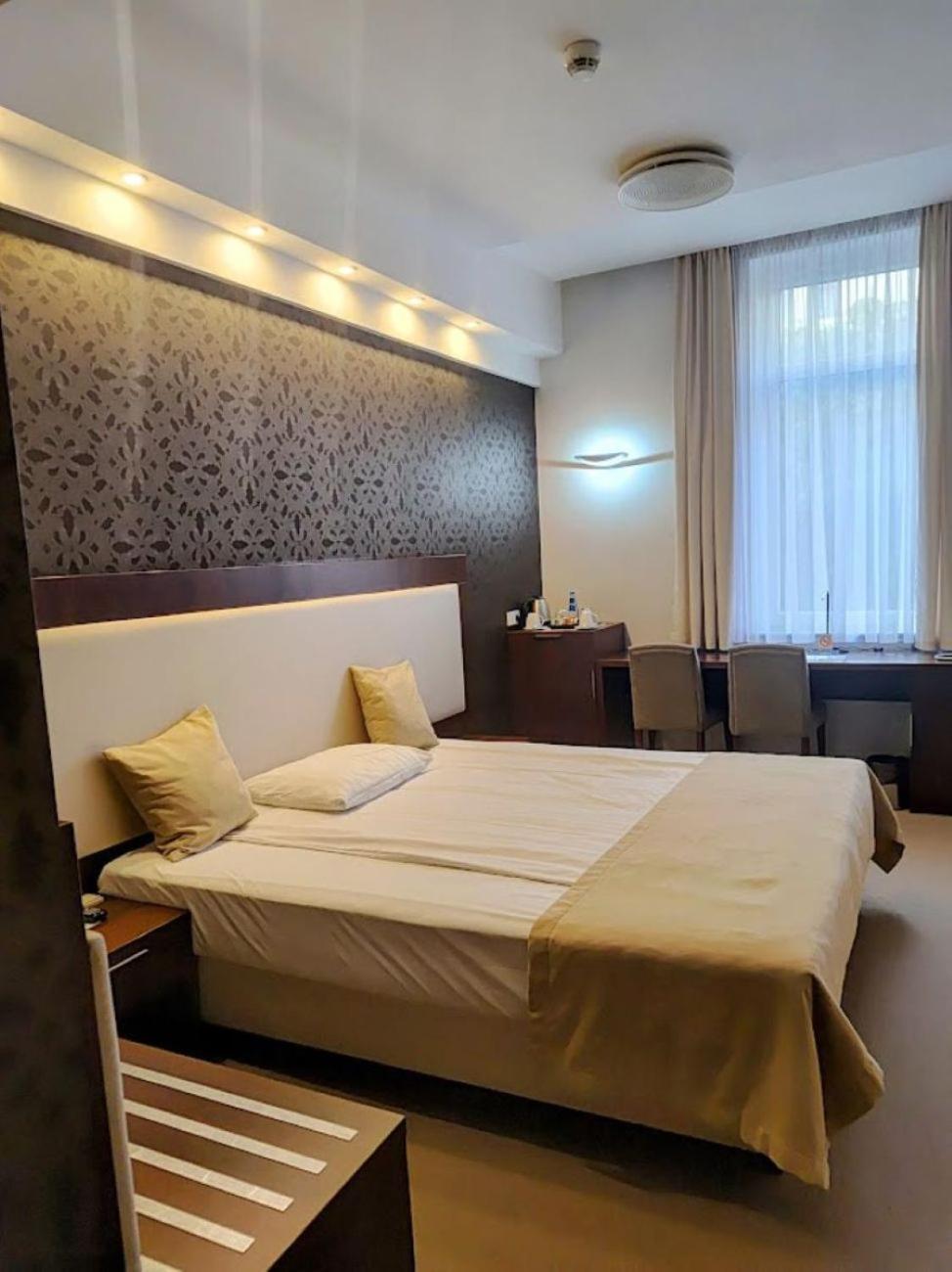 Small Double Room