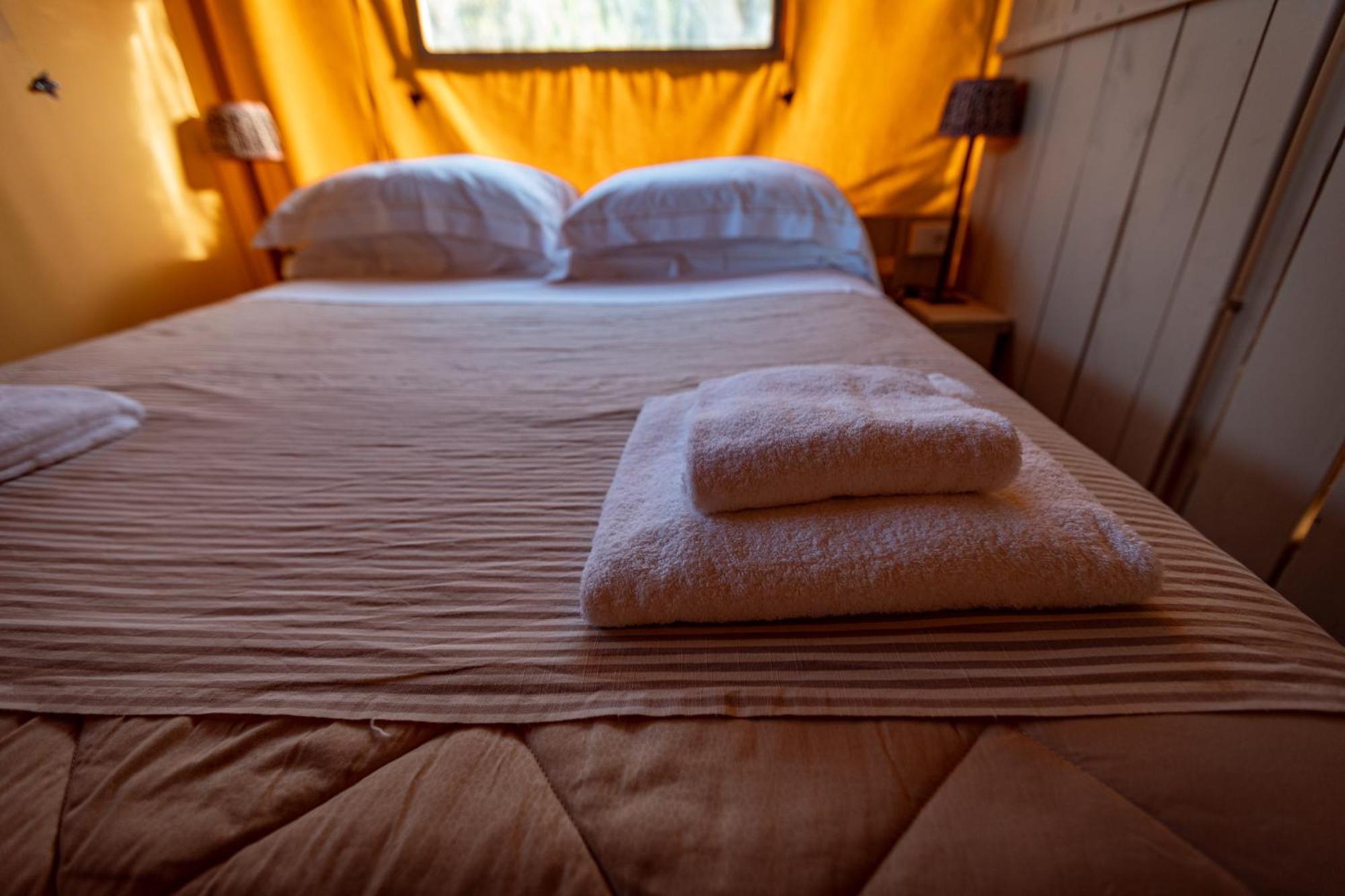 Small Dune Tent