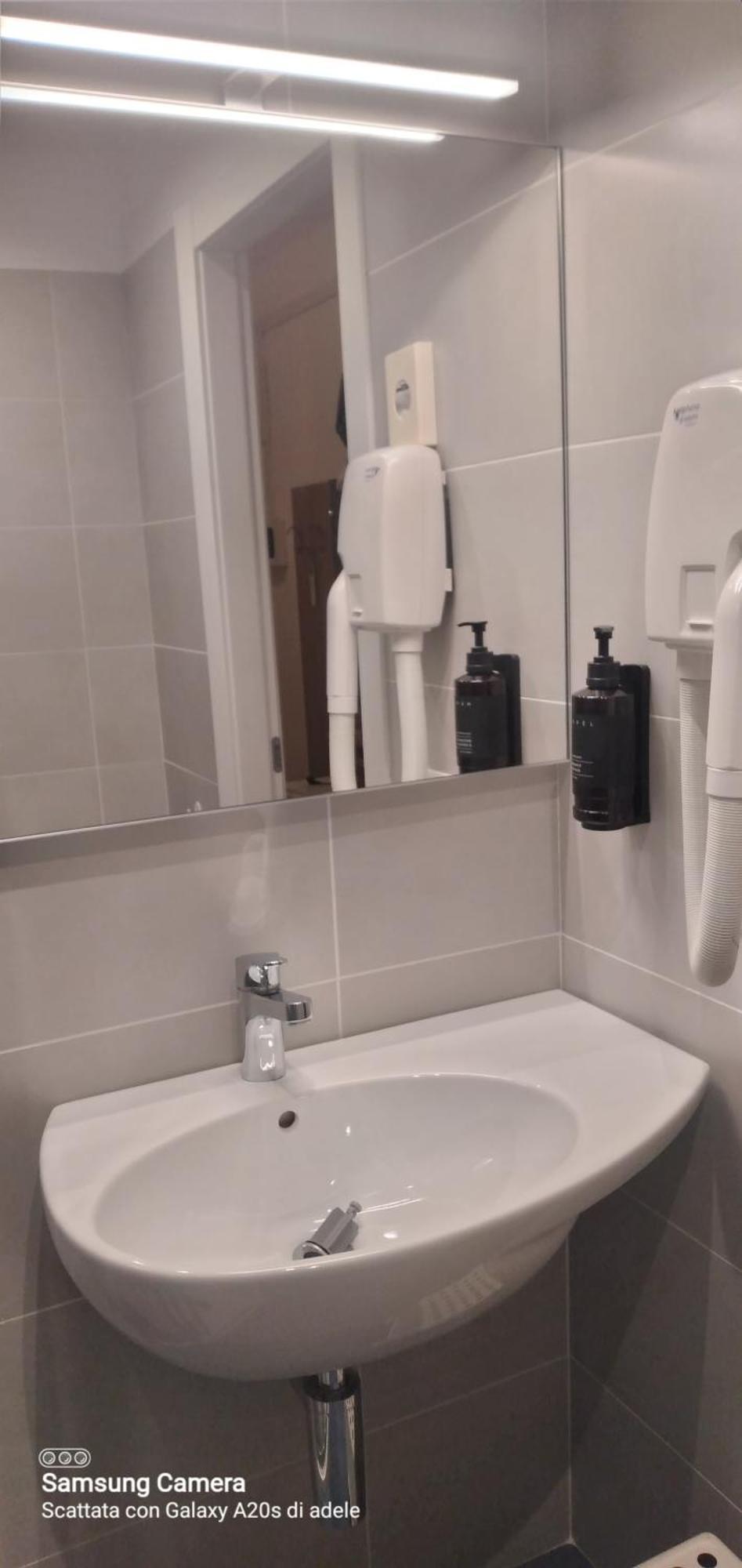 Basic Triple Room
