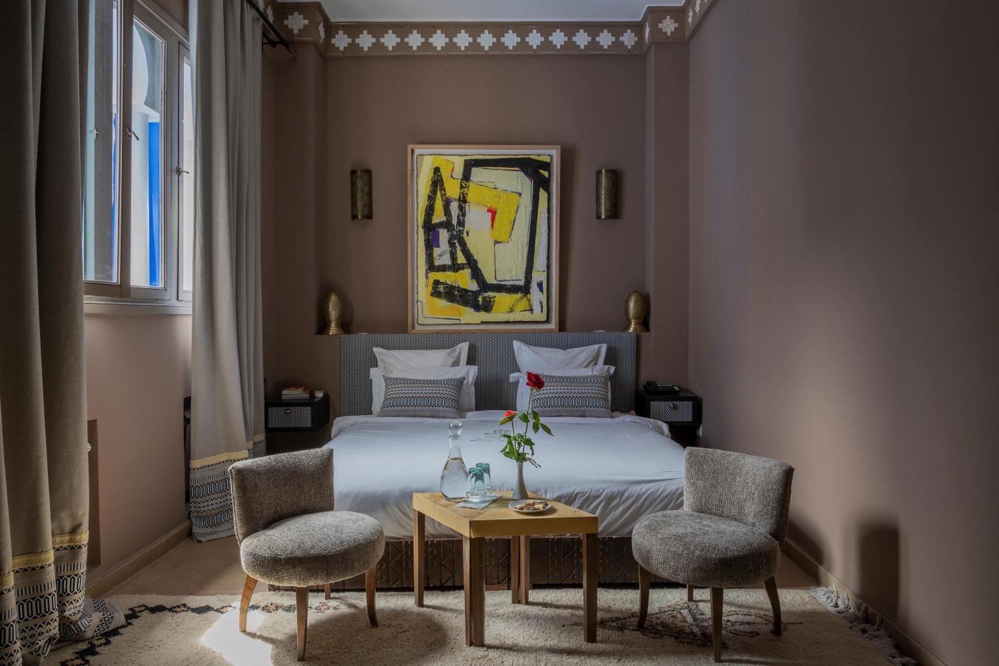Superior Suite