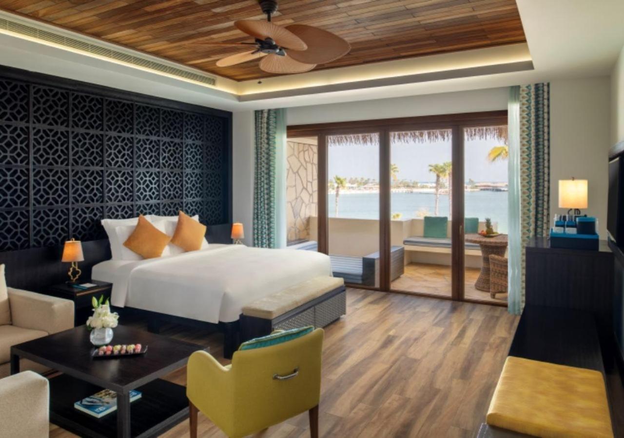 Premier Sea View Room Adventure Park Access