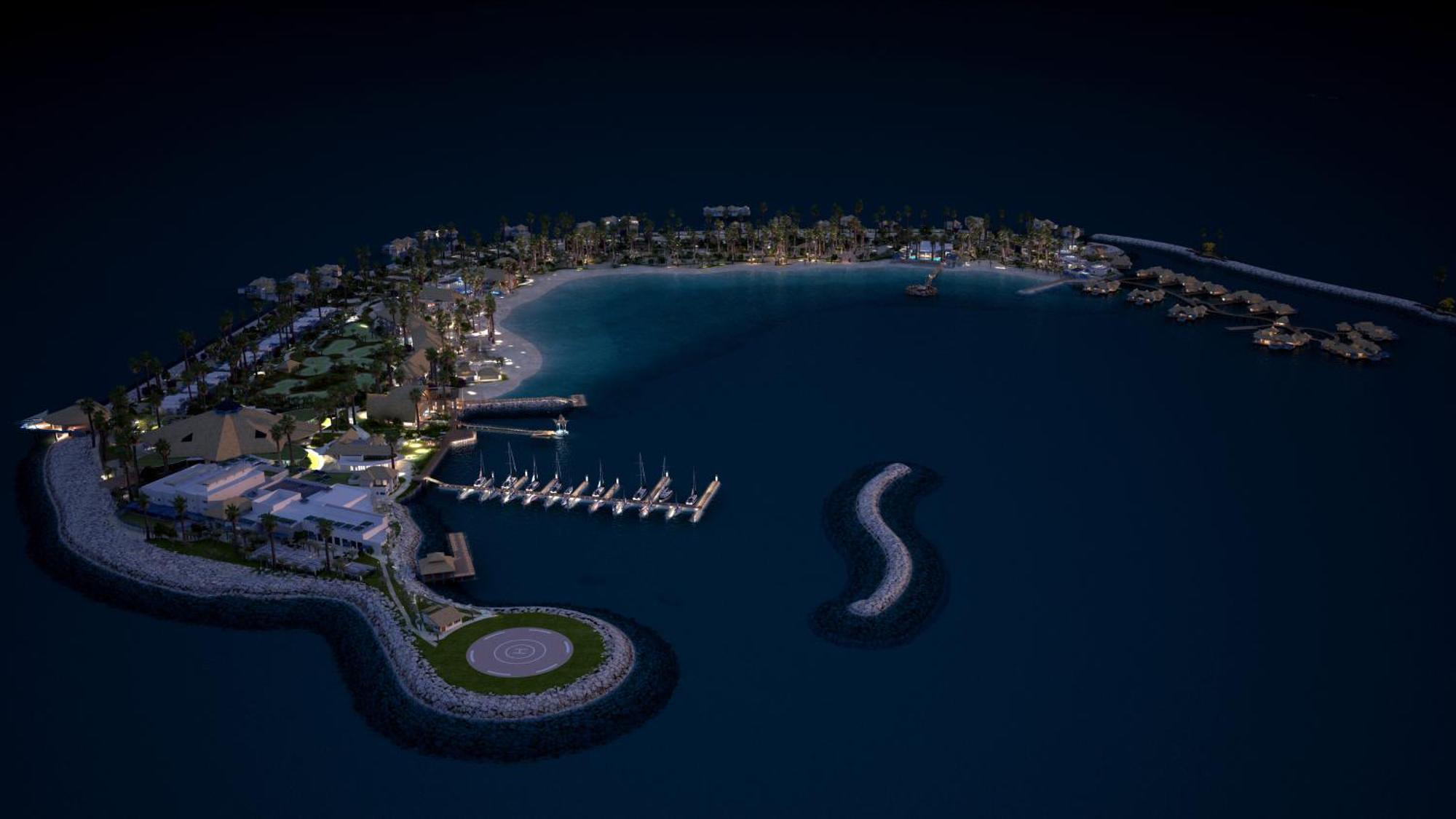 Premier Sea View Room Adventure Park Access