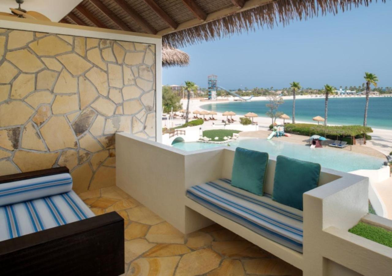 Premier Sea View Room Adventure Park Access