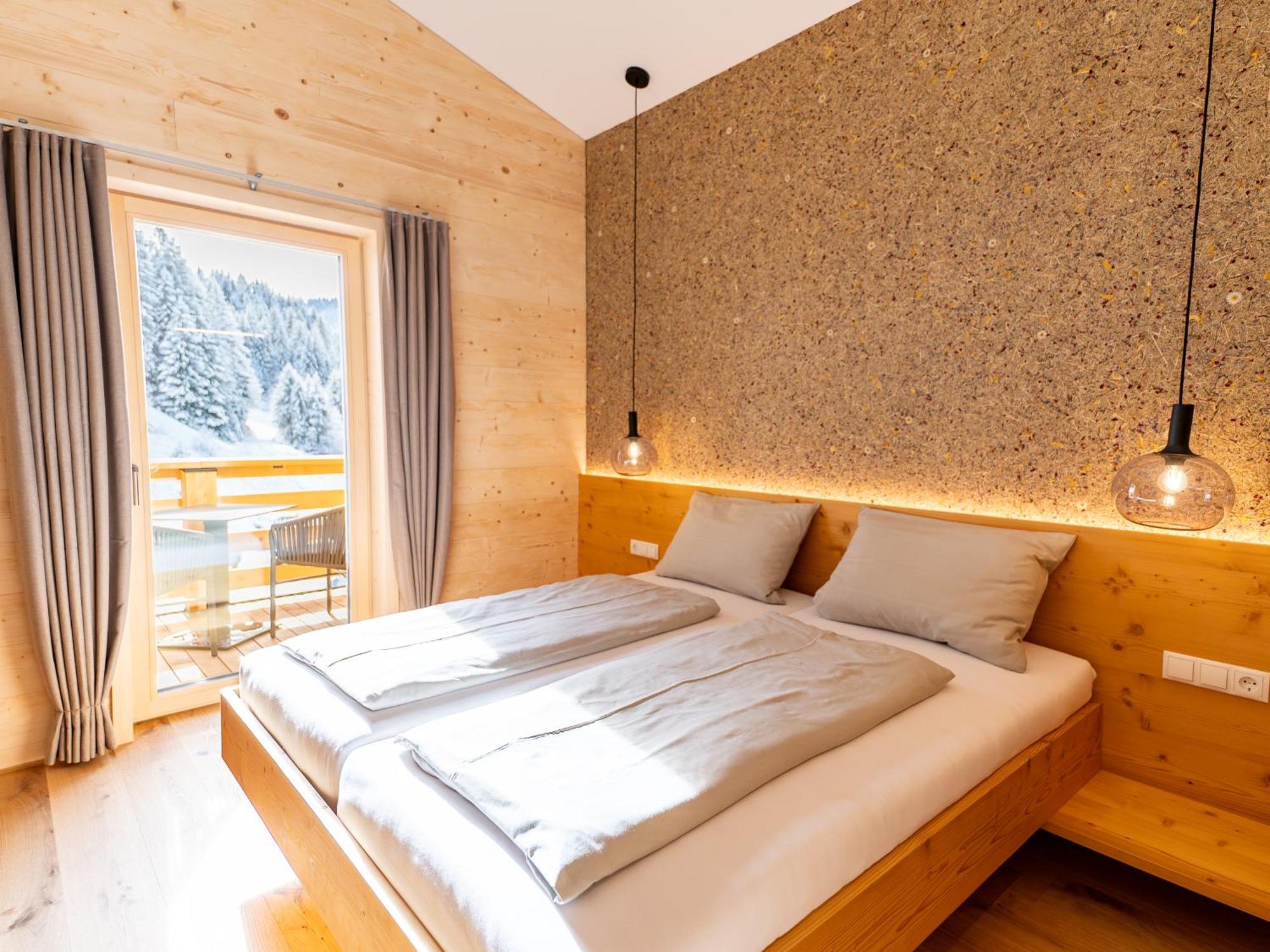 Double Room Balcony