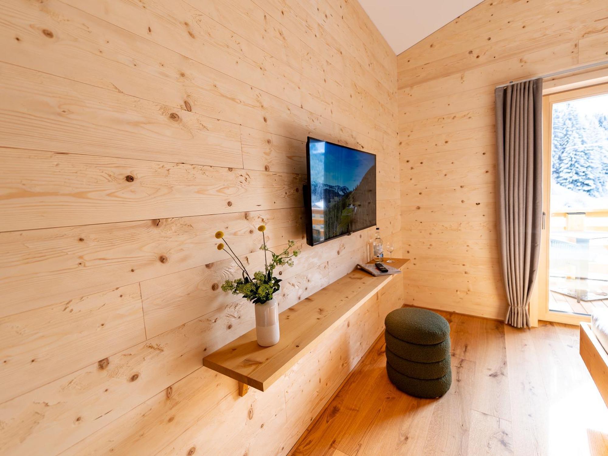 Double Room Balcony