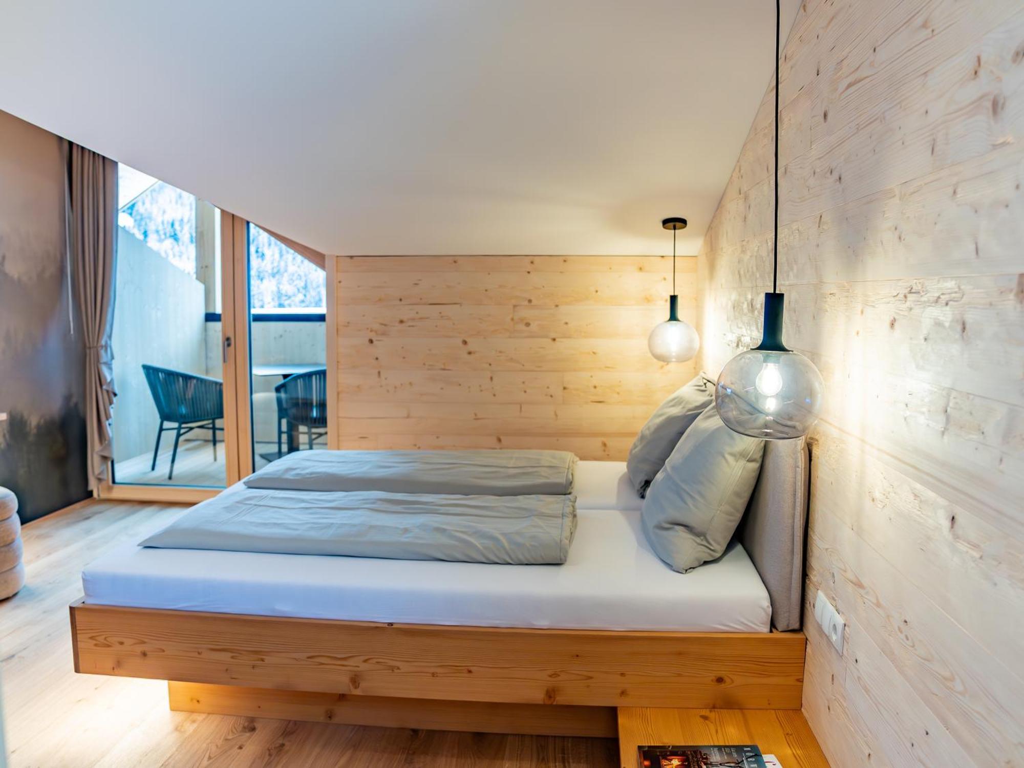 Premium Quadruple Room