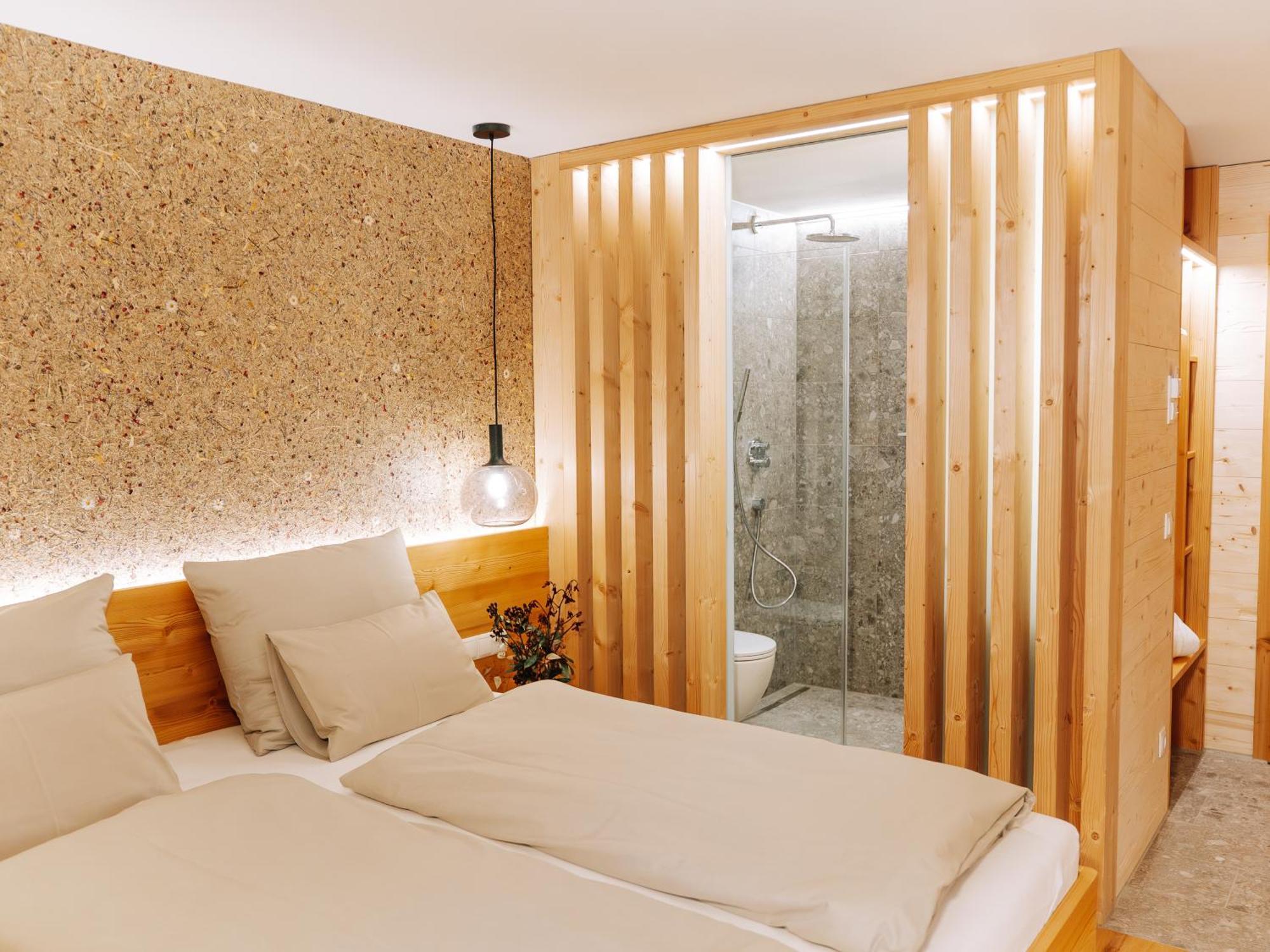 Double Room Balcony