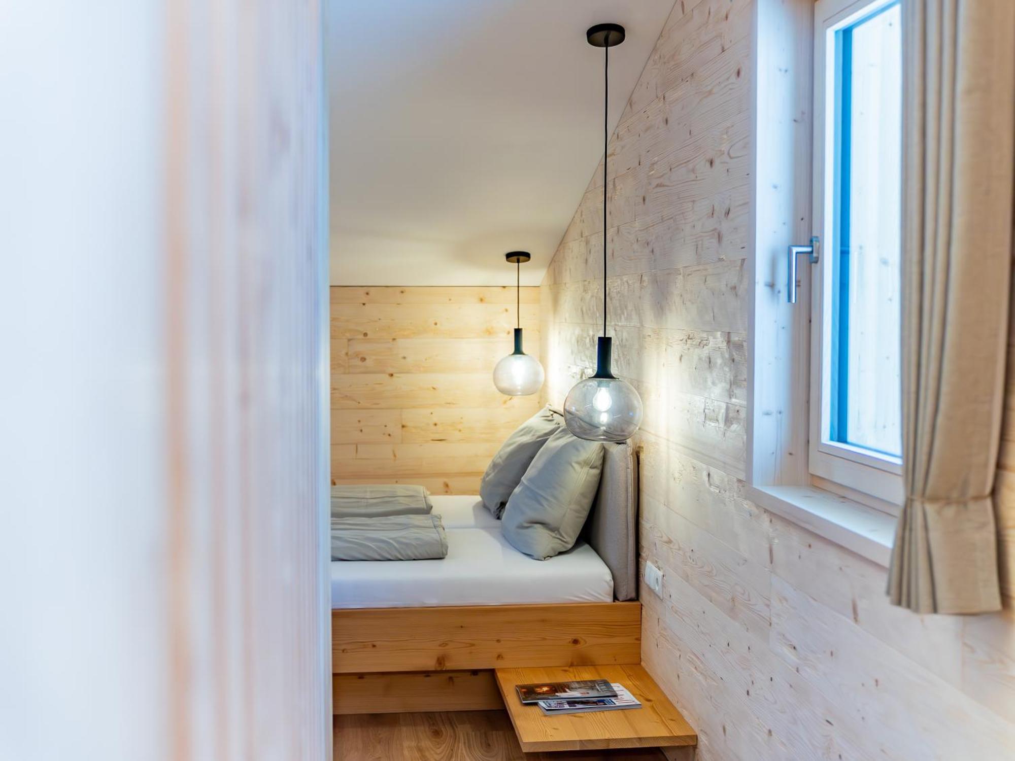 Premium Quadruple Room