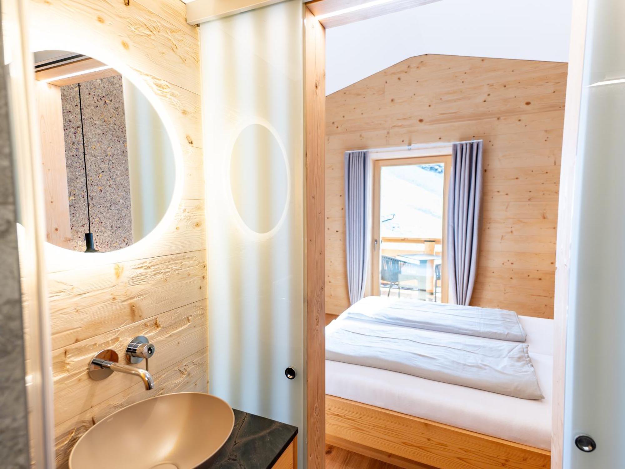Double Room Balcony