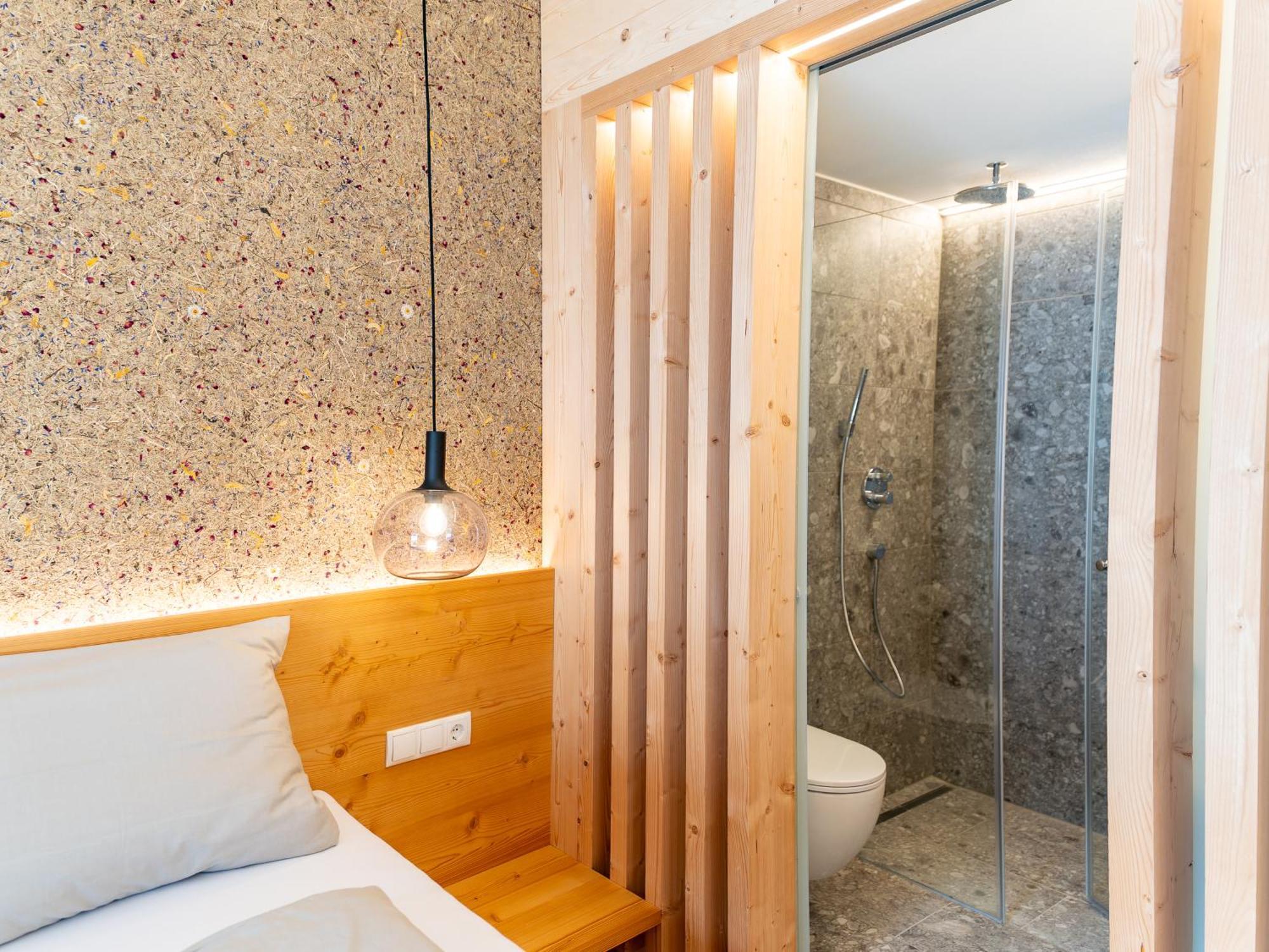 Double Room Balcony