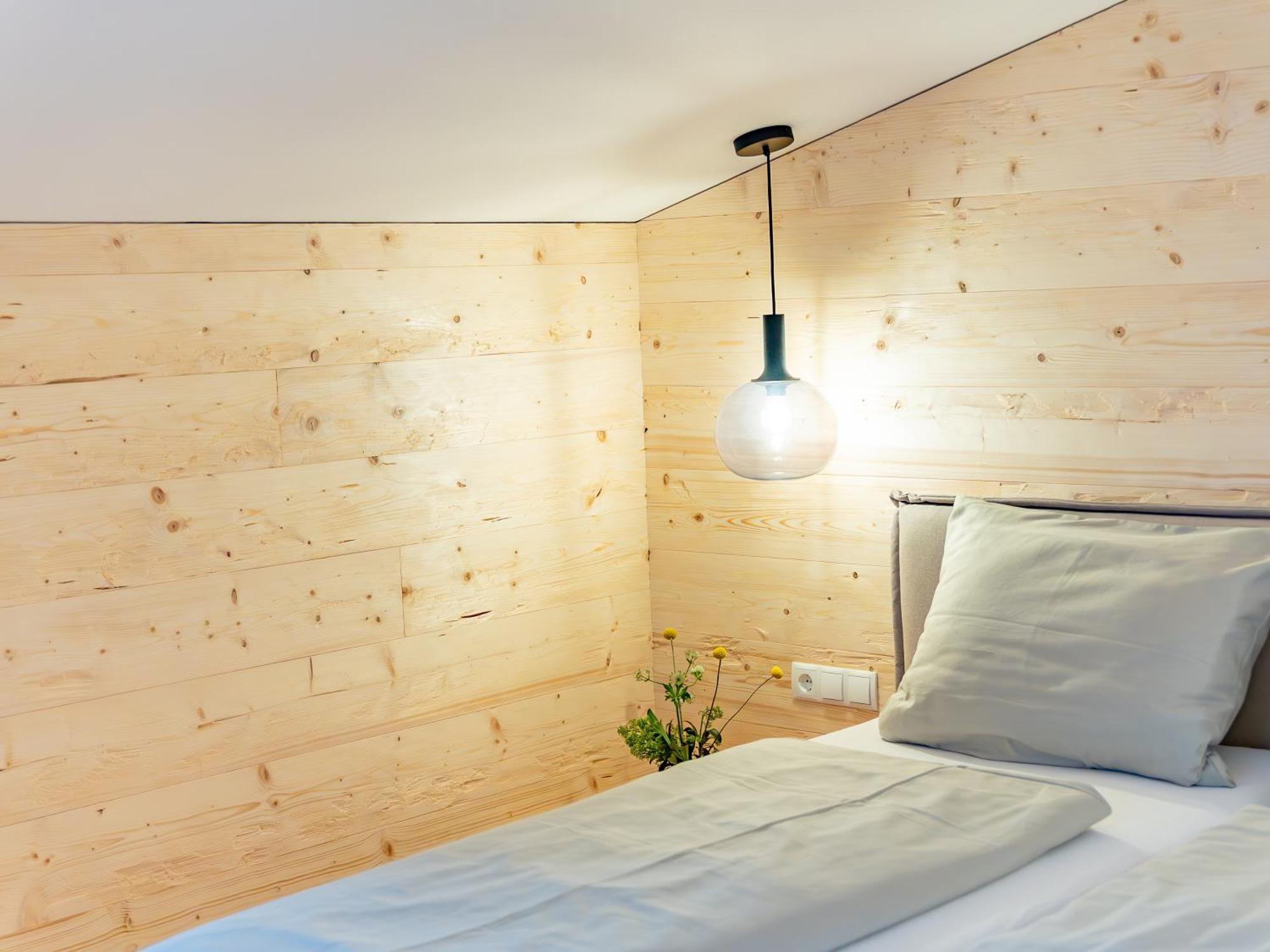 Premium Quadruple Room