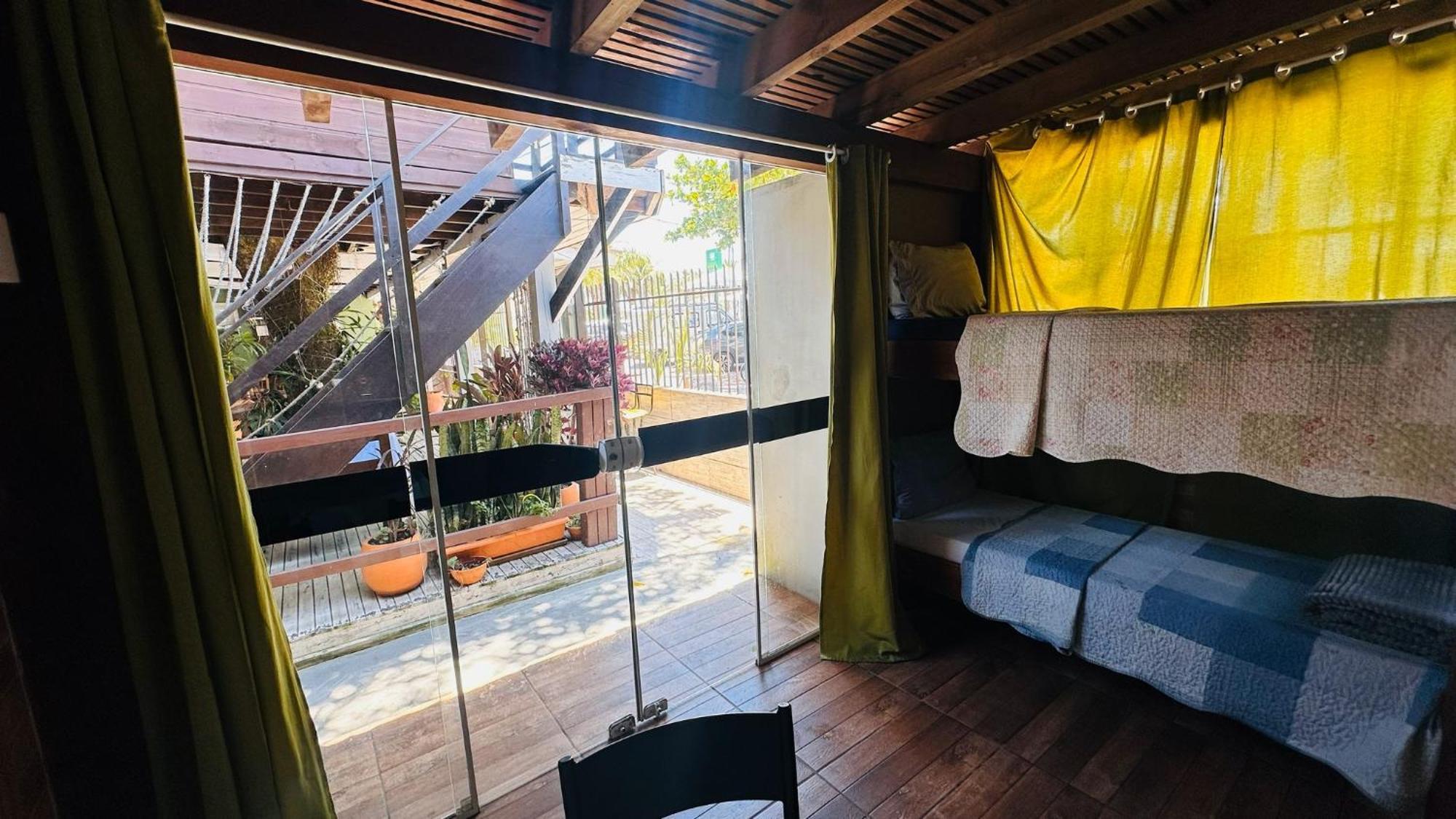 Suite Apartment