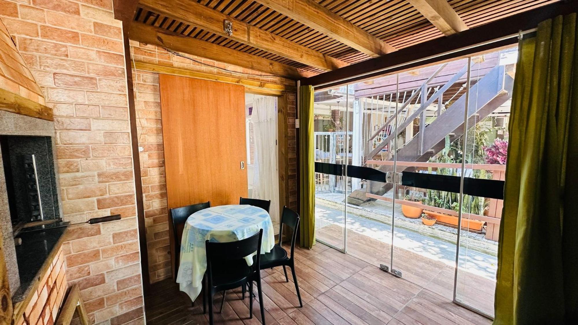 Suite Apartment