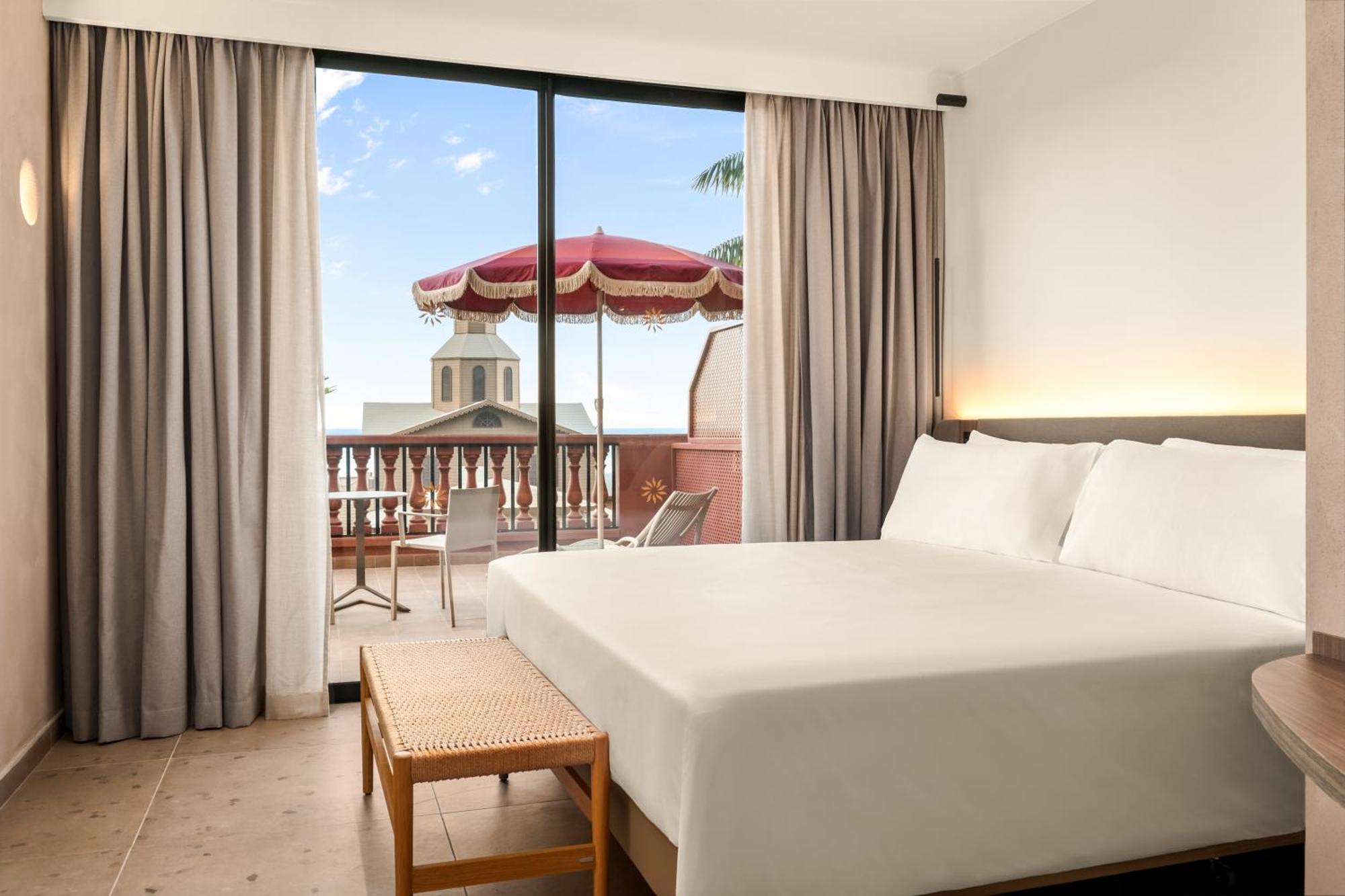 Junior Suite Deluxe