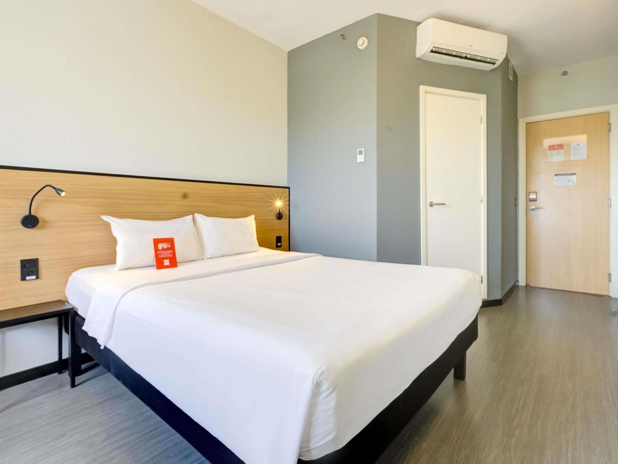 Standard Apartment One Double Bed