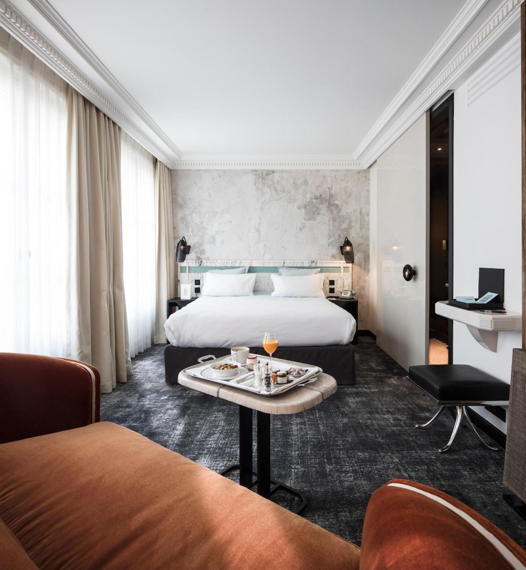 Executive Double Room
