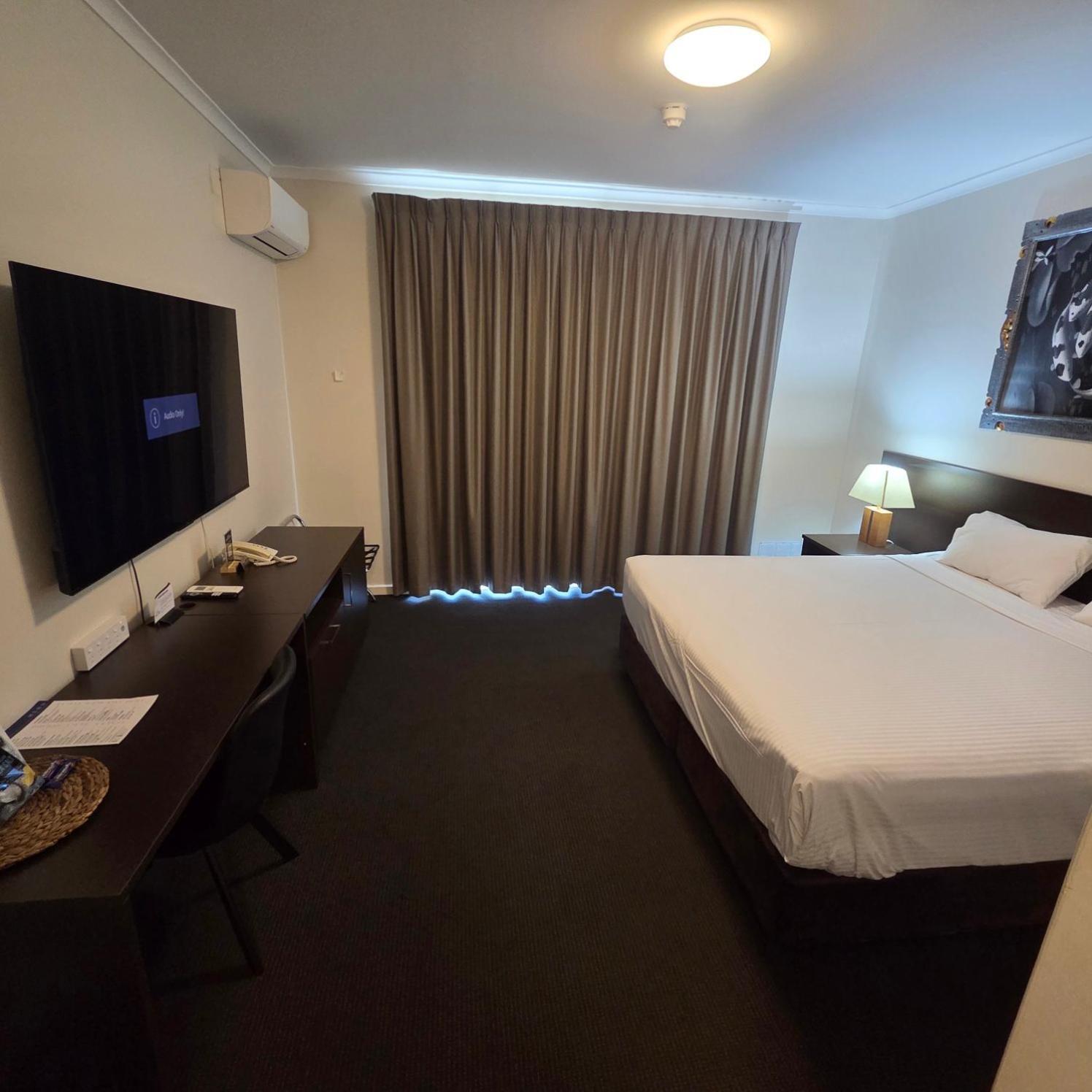 King Room