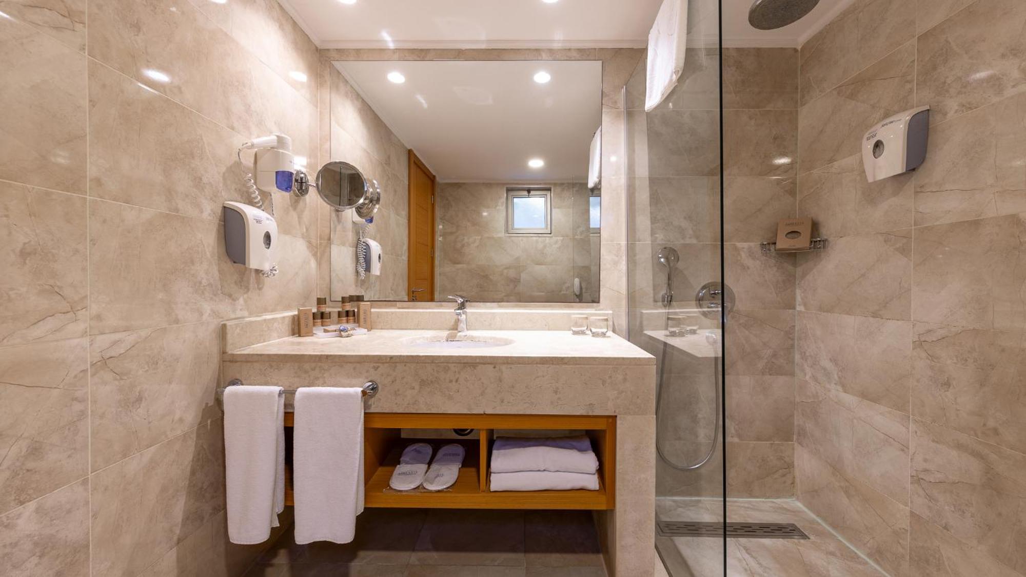 Superior Villa mit Privatpool