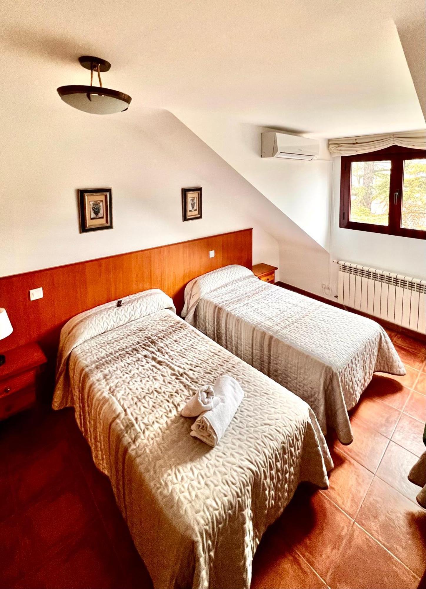 Double or Twin Room