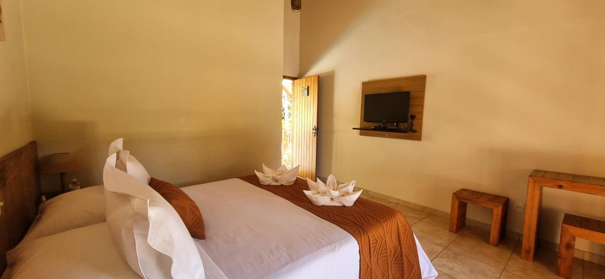 Suite Balcony