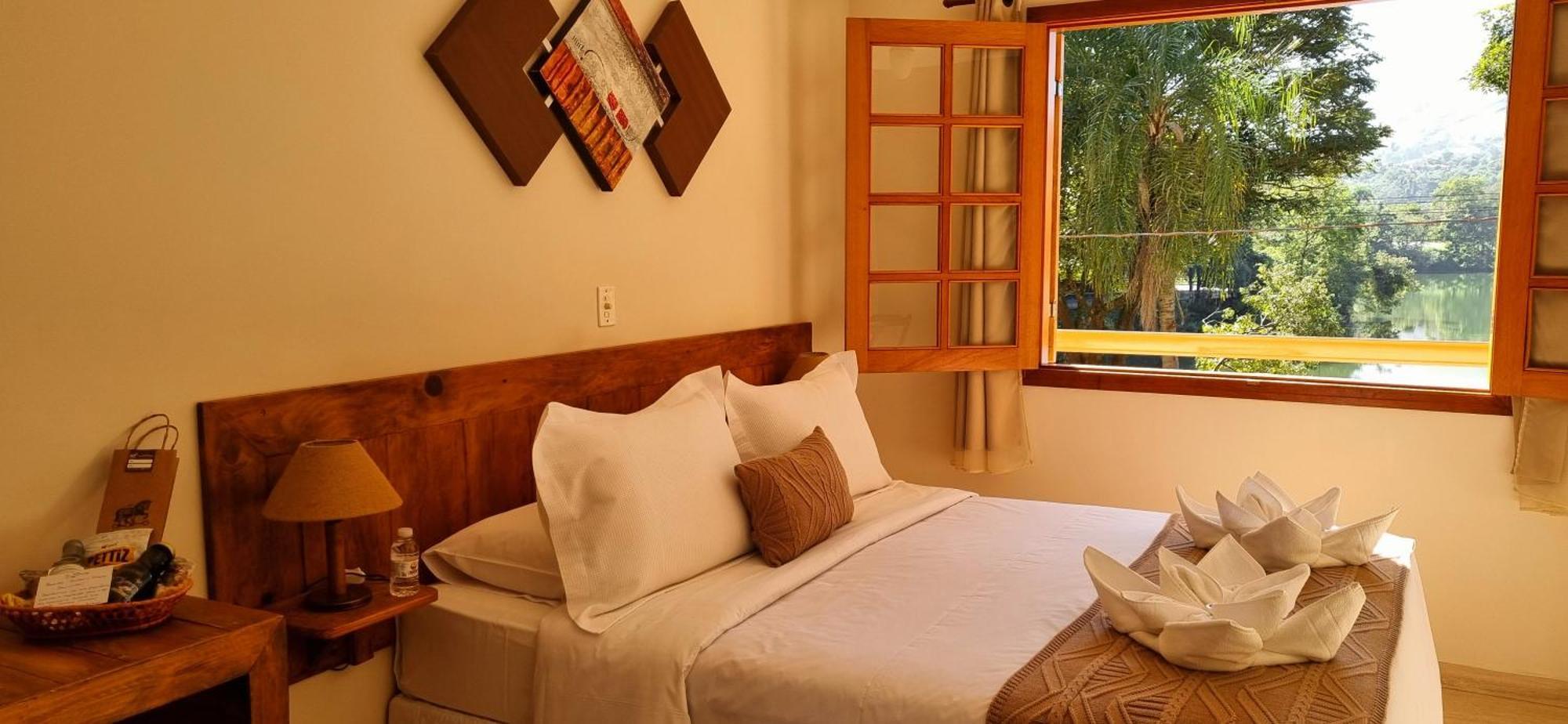 Suite Balcony