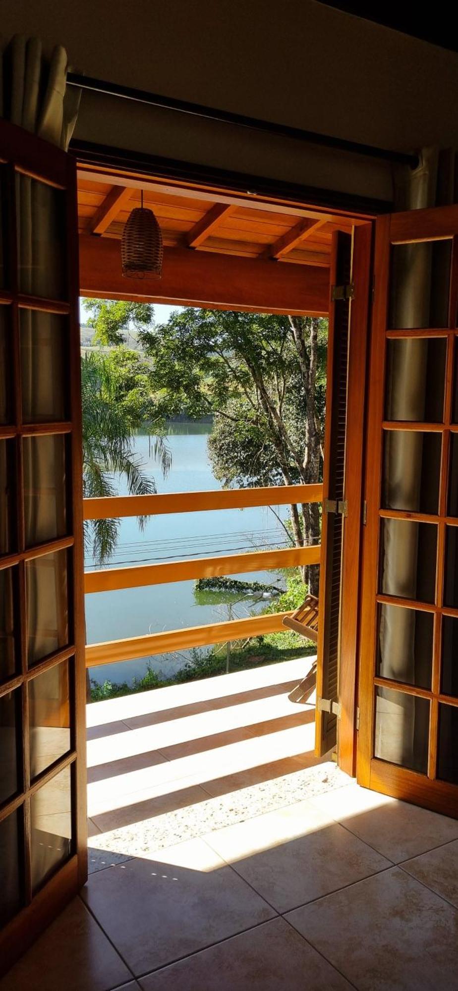 Suite Balcony