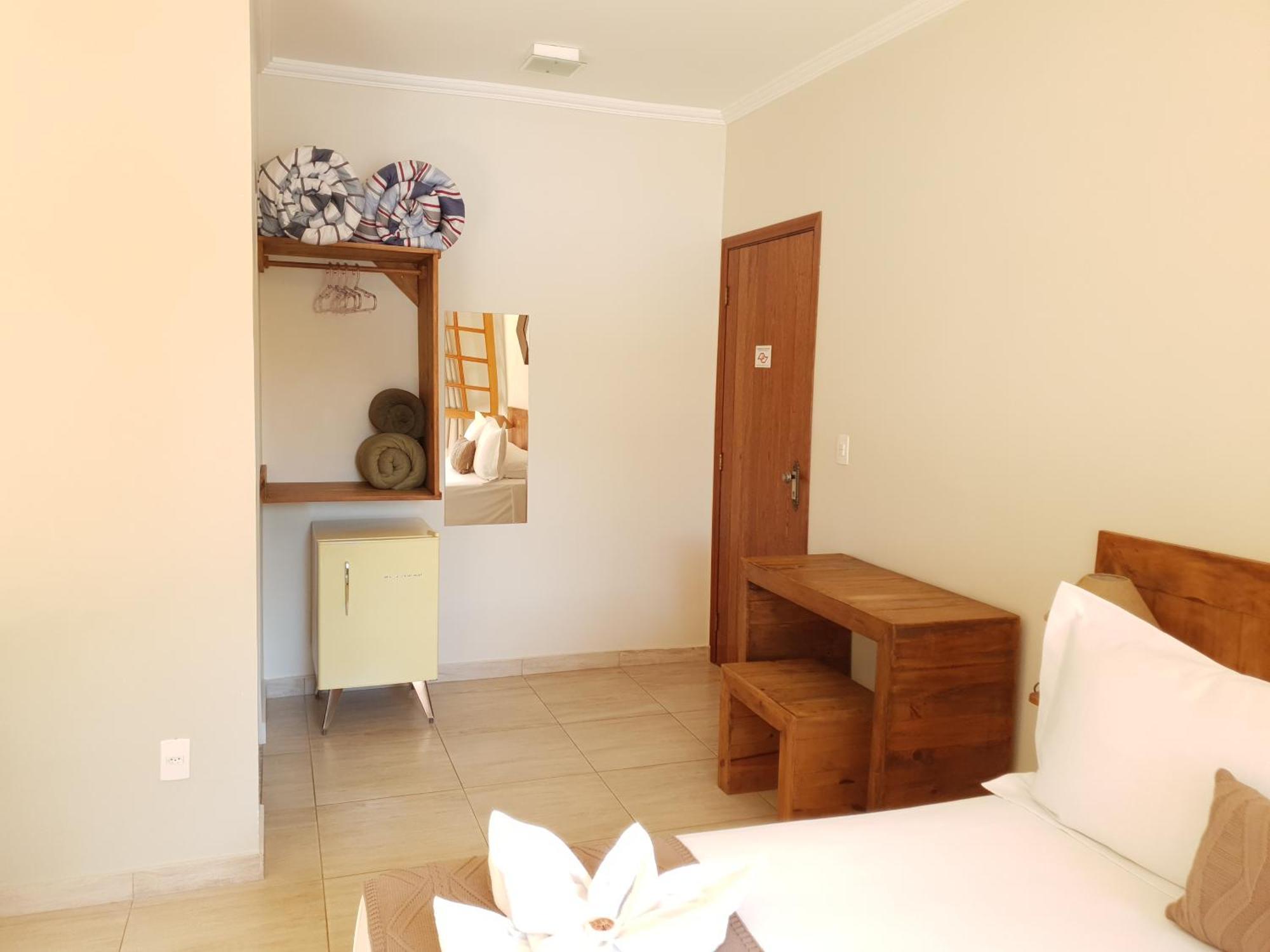 Triple Room Balcony