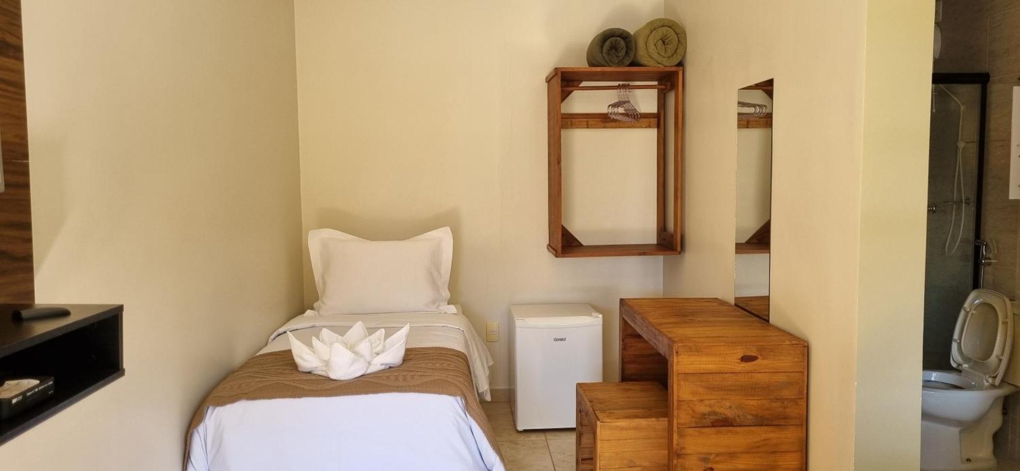 Triple Room Lake View