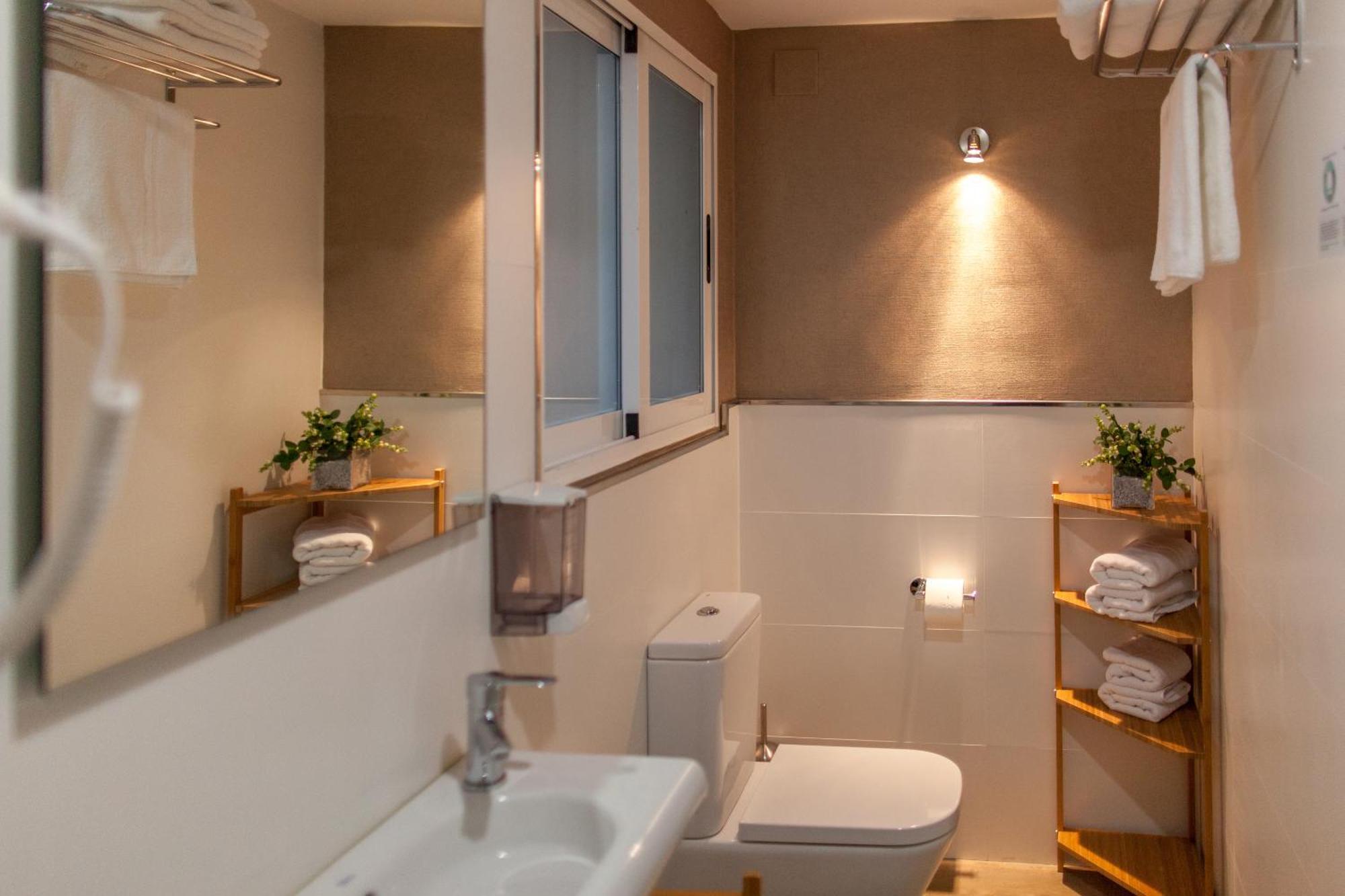 Family Double Room