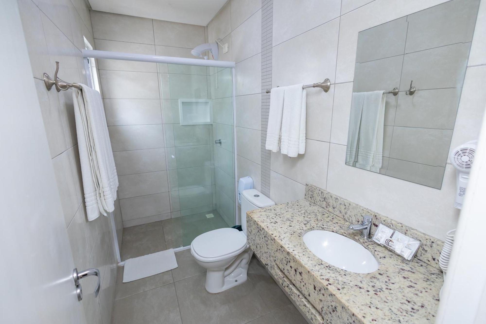 Standard Triple Room 1 Double Bed 1 Single Bed