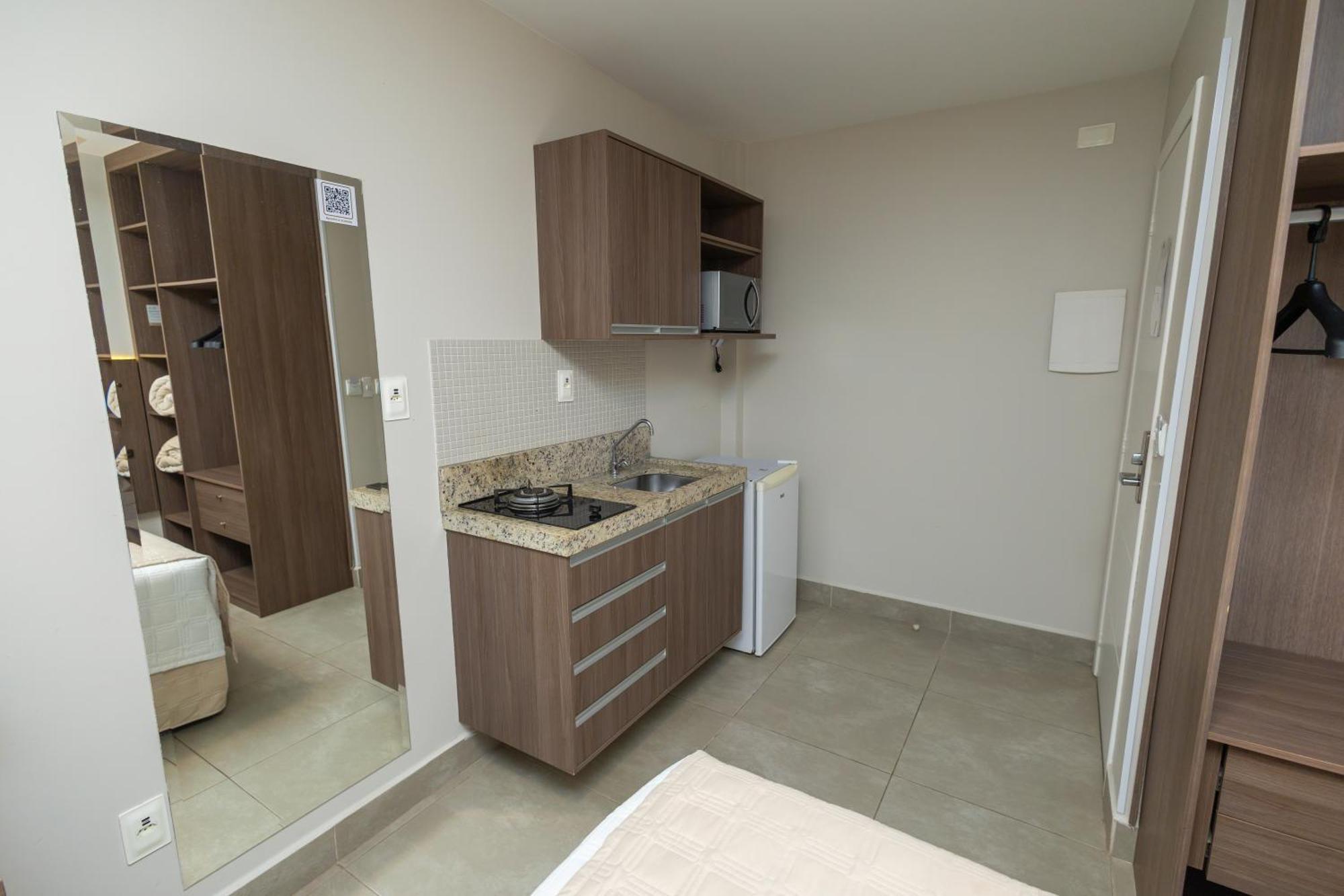 Standard Triple Room 1 Double Bed 1 Single Bed