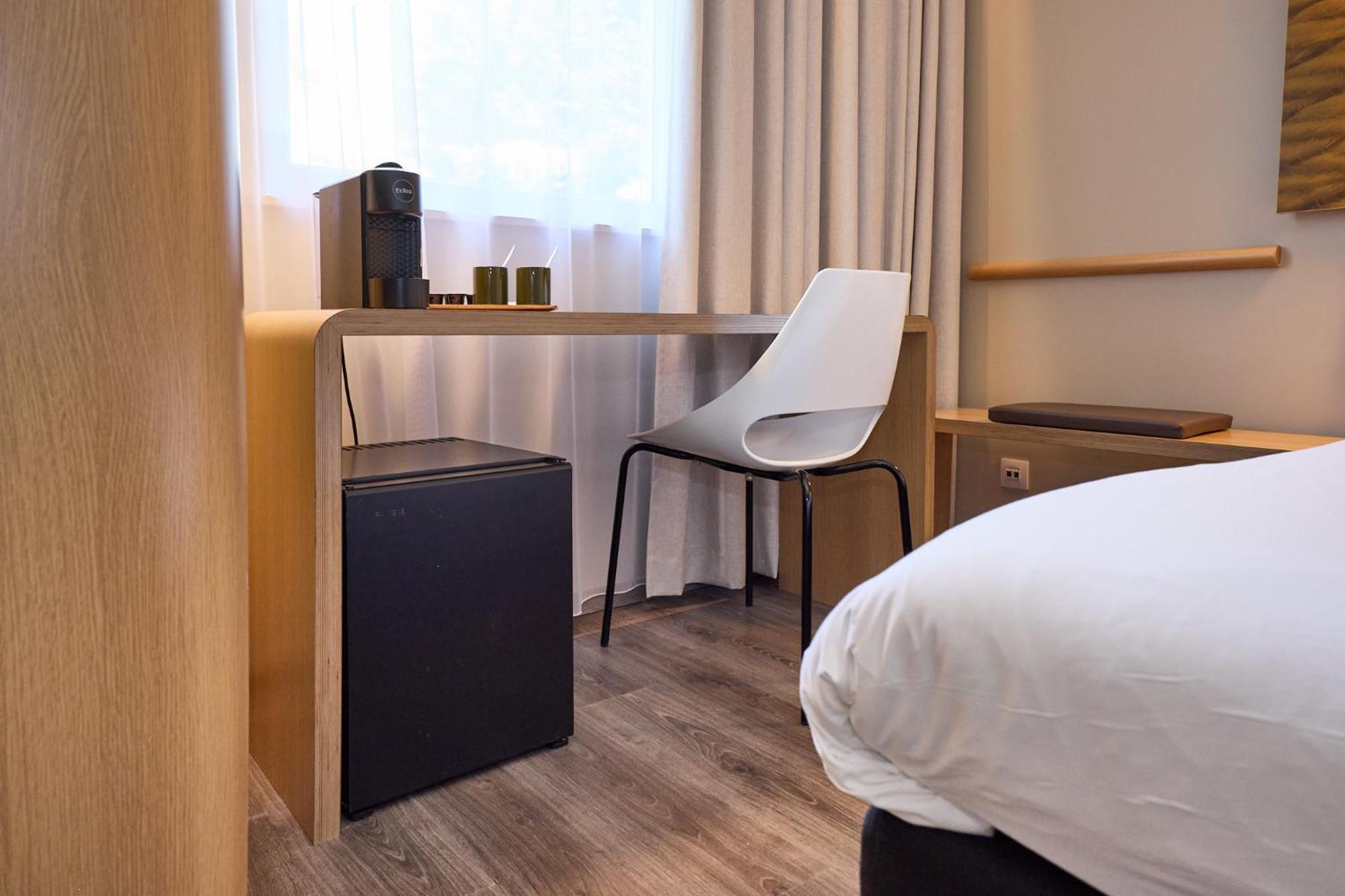 Superior Room One Double Bed or Two Single Beds