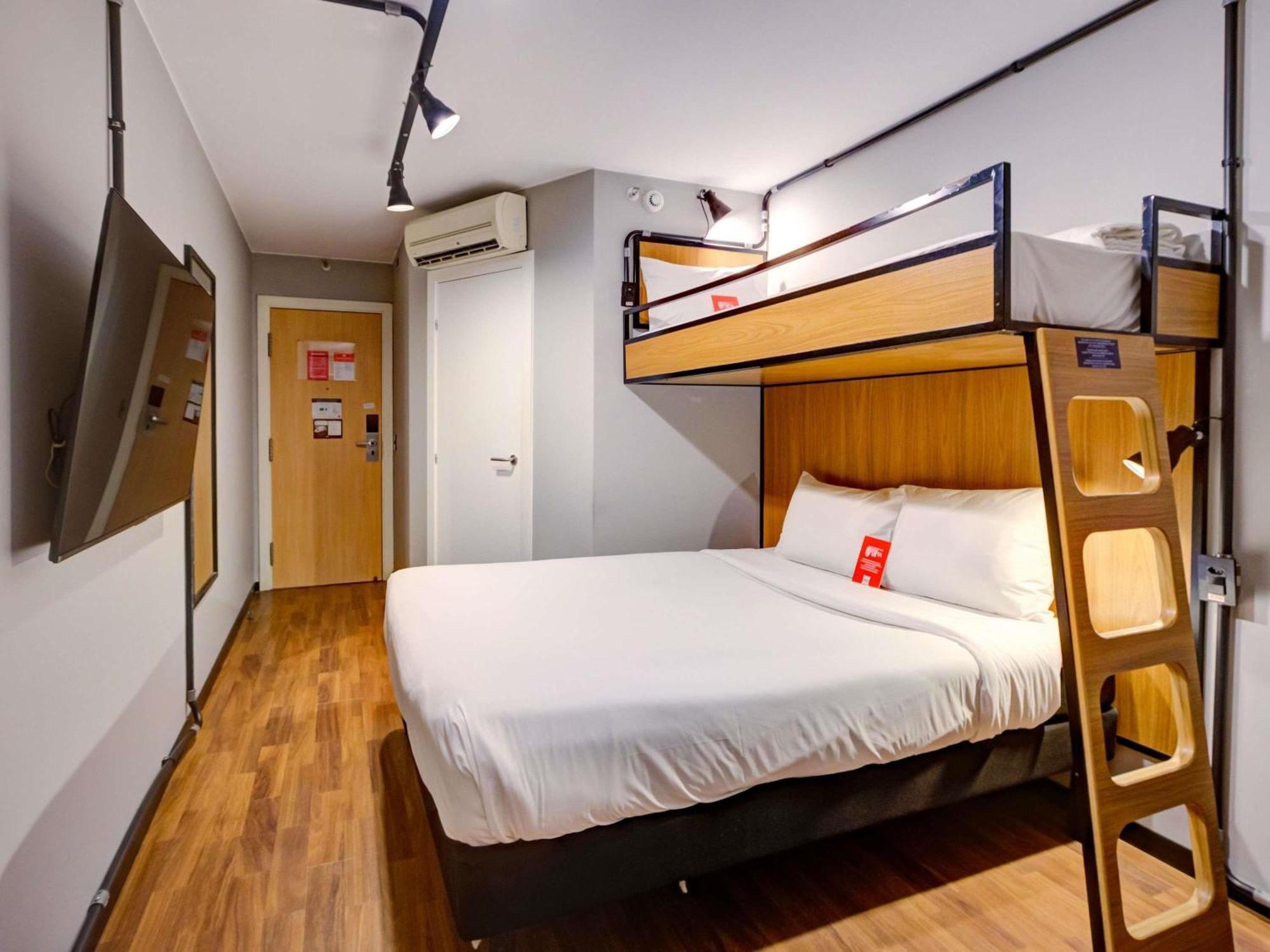 Standard Quadruple Room Bunk Bed,1746973868:JPEG