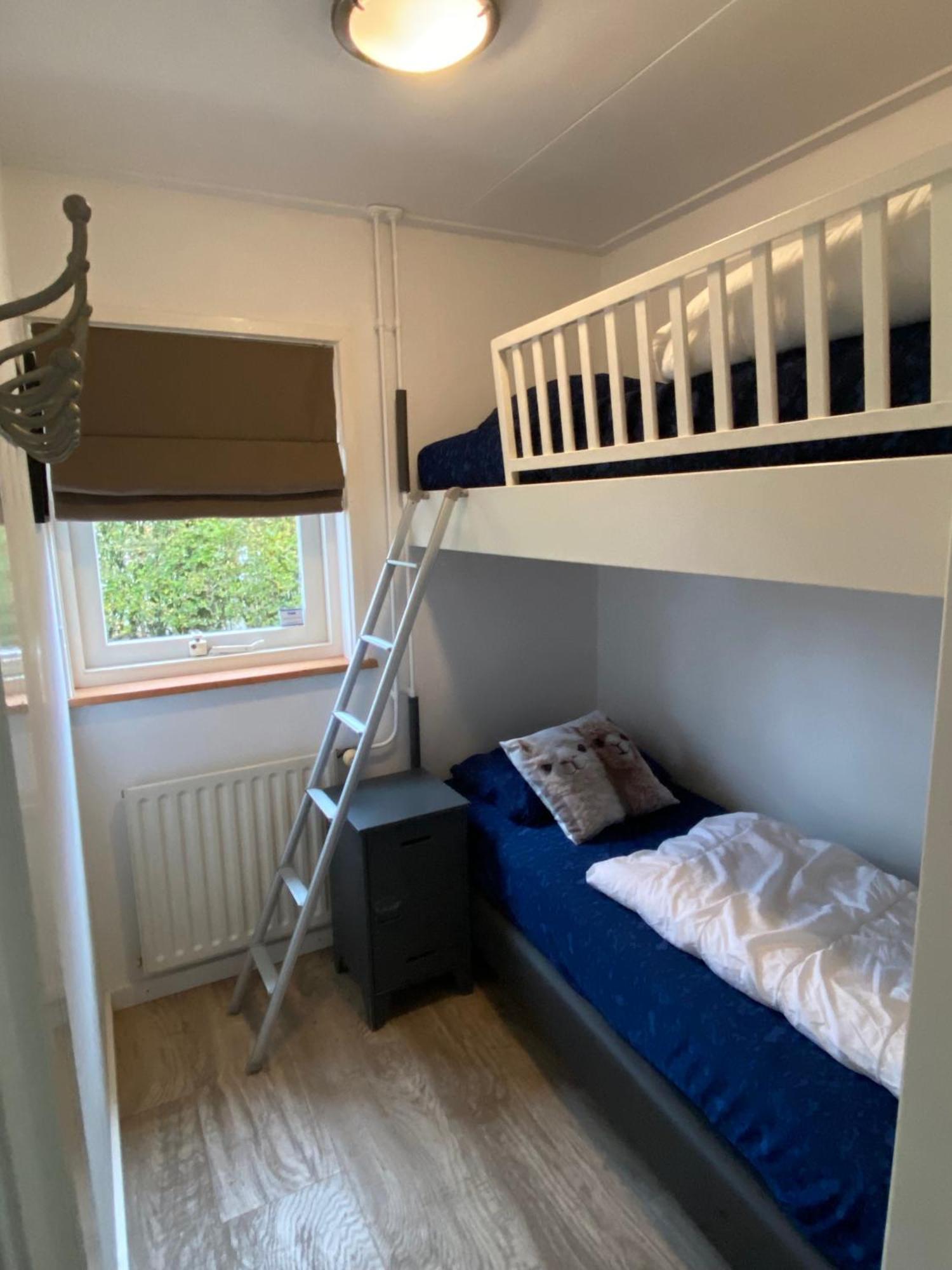 Two-Bedroom Bungalow