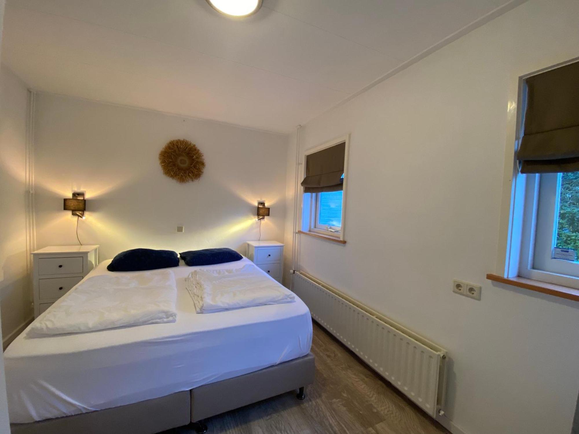 Two-Bedroom Bungalow