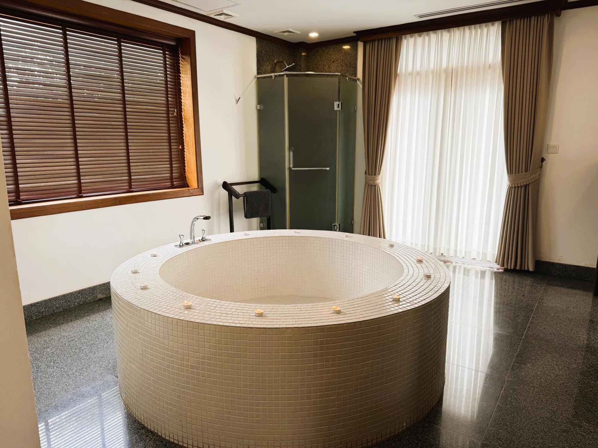 Superior Suite