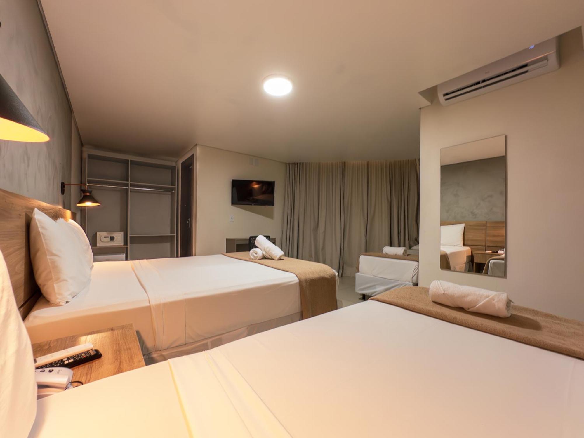Superior Suite