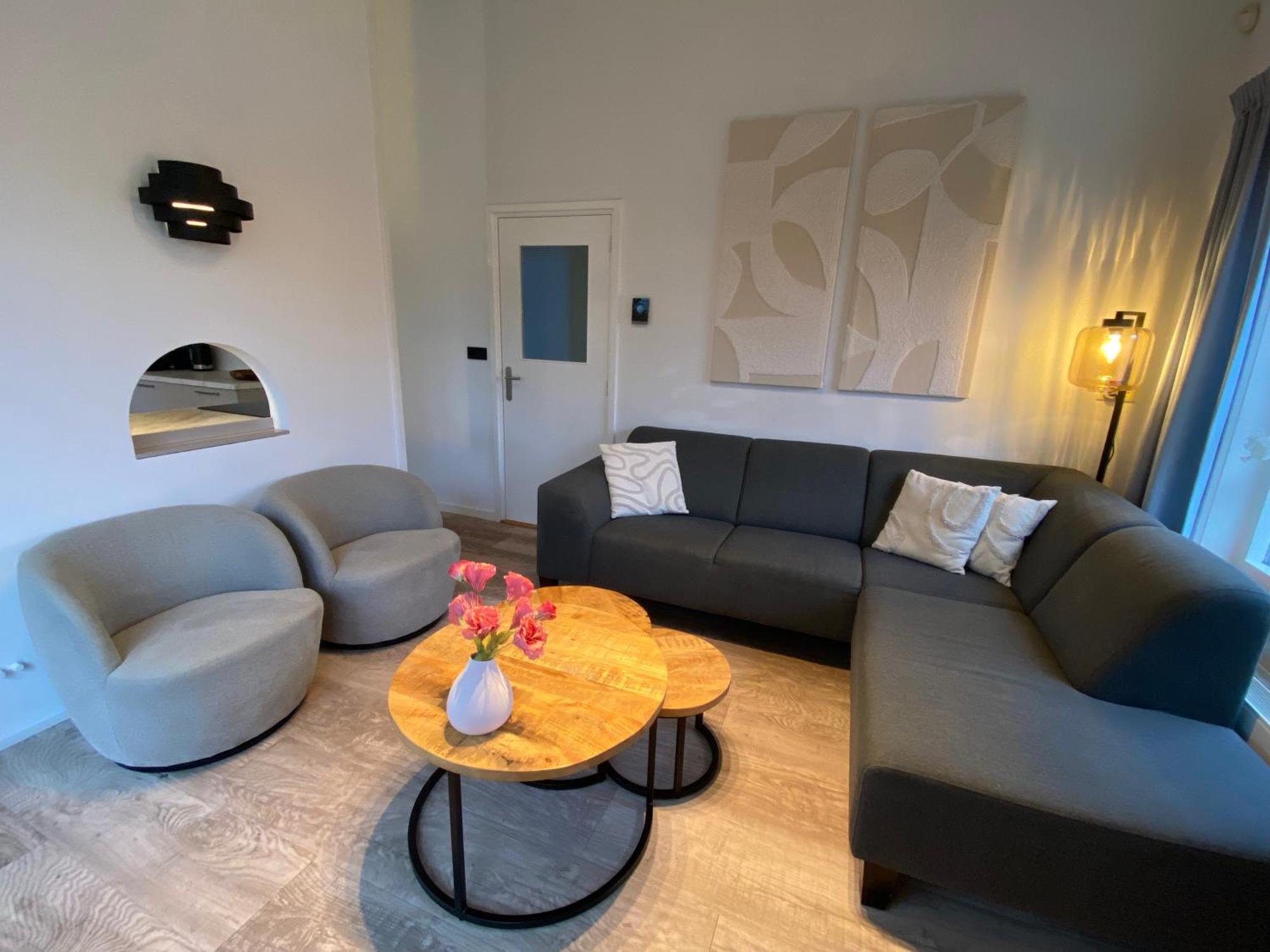 Two-Bedroom Bungalow