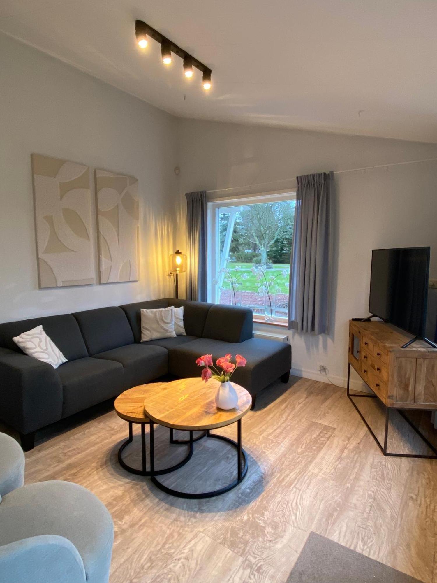 Two-Bedroom Bungalow