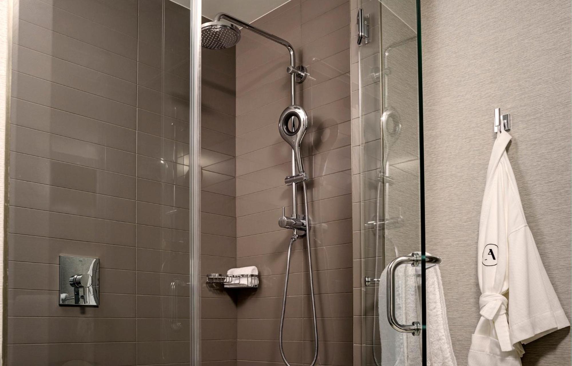 Classic King Guest Room